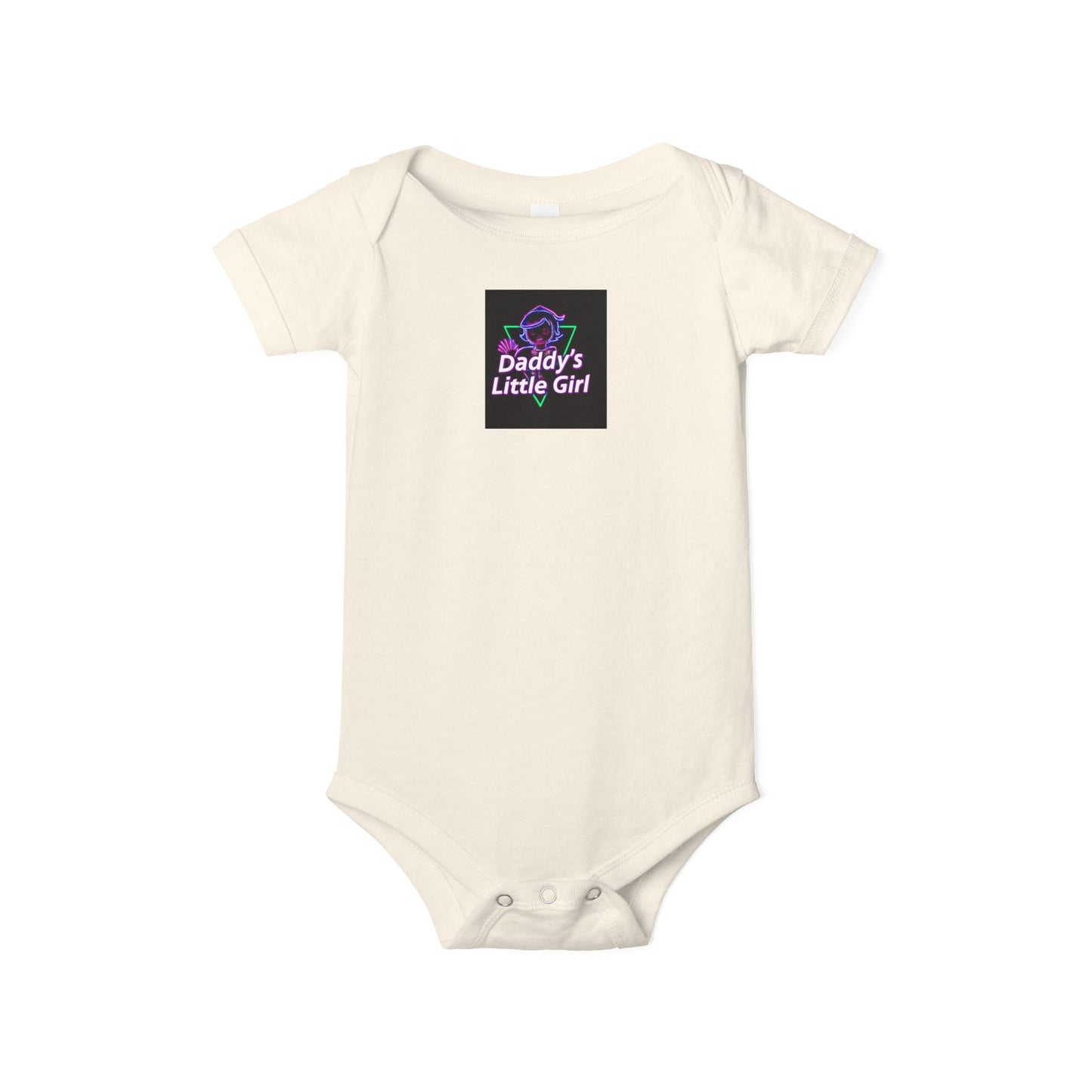 Infant Jersey One Piece