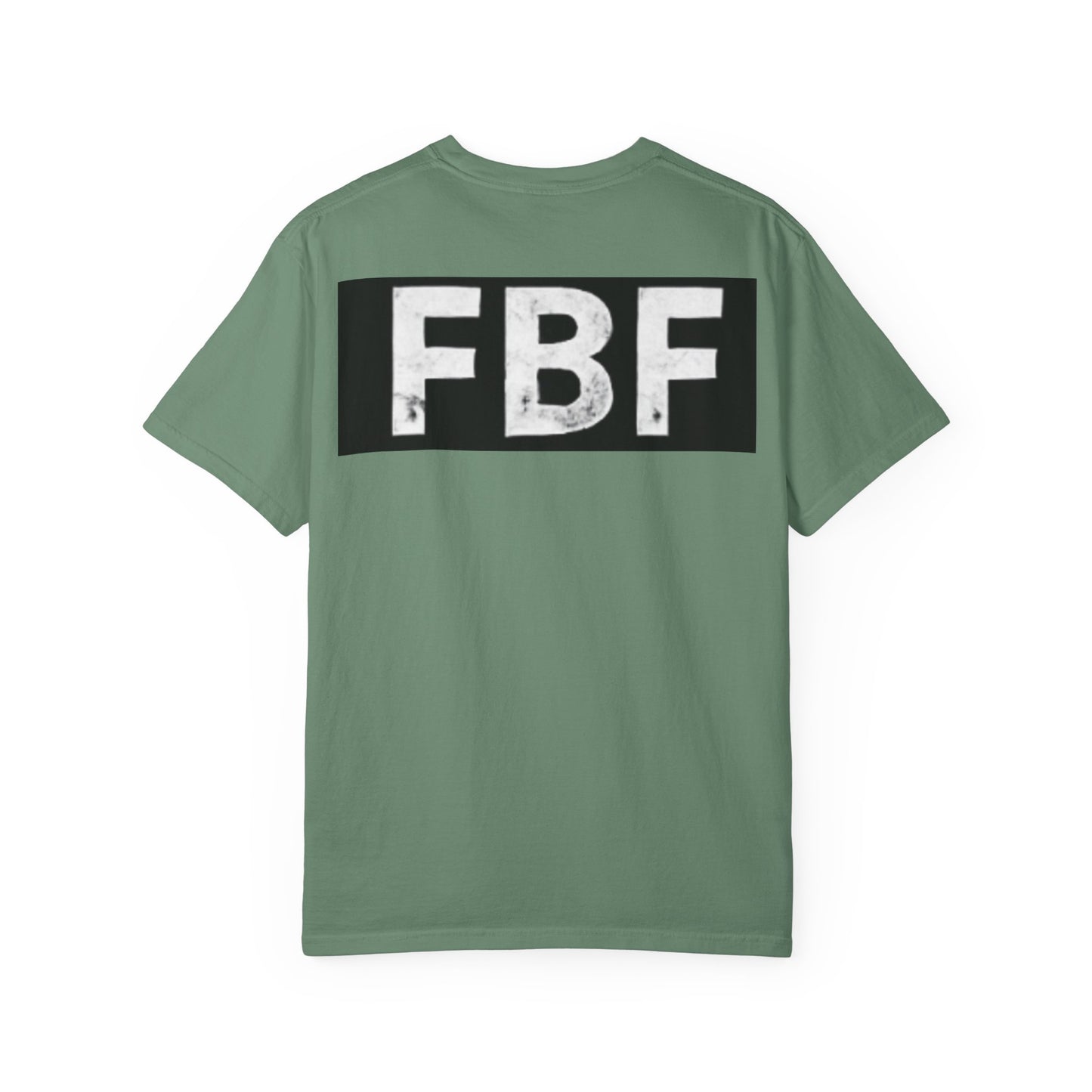 Neon Graphic T-Shirt - Starseed FBF Tee, Unisex Fashion, Cool Gift, Festival Wear, Retro Style, Casual Streetwear