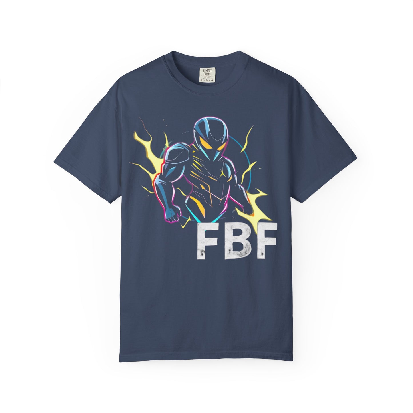 Vibrant Creative Unisex T-Shirt - Perfect for Art Lovers, Everyday Wear, Gifts, Festivals, Casual Outfits