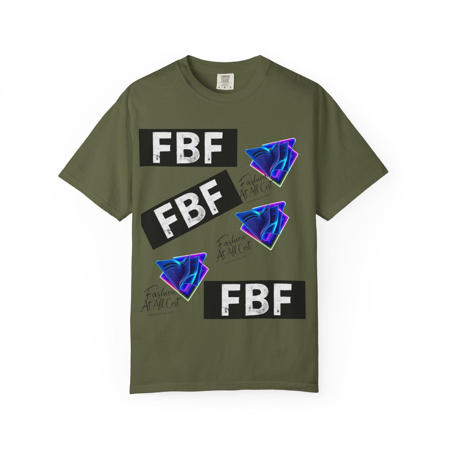 Vibrant Graphic Tee for Trendsetters | Unisex T-Shirt, Festival Wear, Streetwear, Gift for Music Lovers, Casual Style