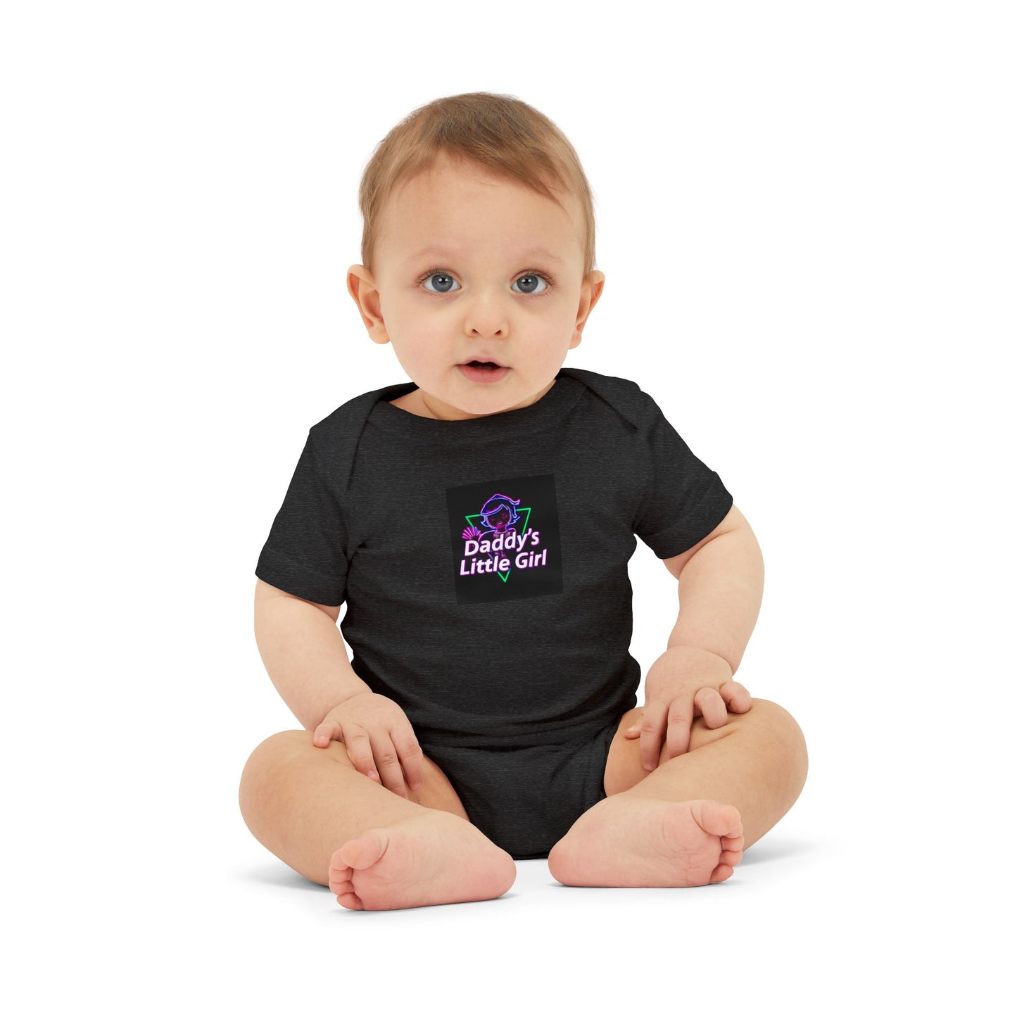 Infant Jersey One Piece