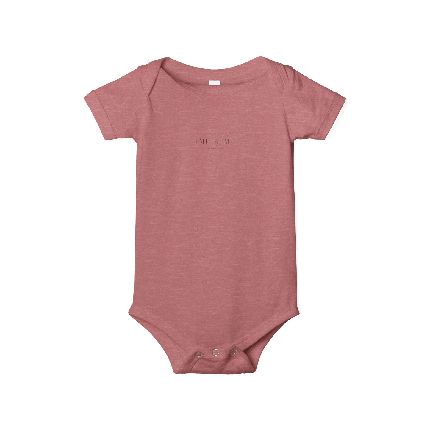 Personalized Infant Jersey One Piece, Baby Bodysuit, Custom Baby Suit, Cute Infant Outfits, Newborn Gift, Baby Shower Gift