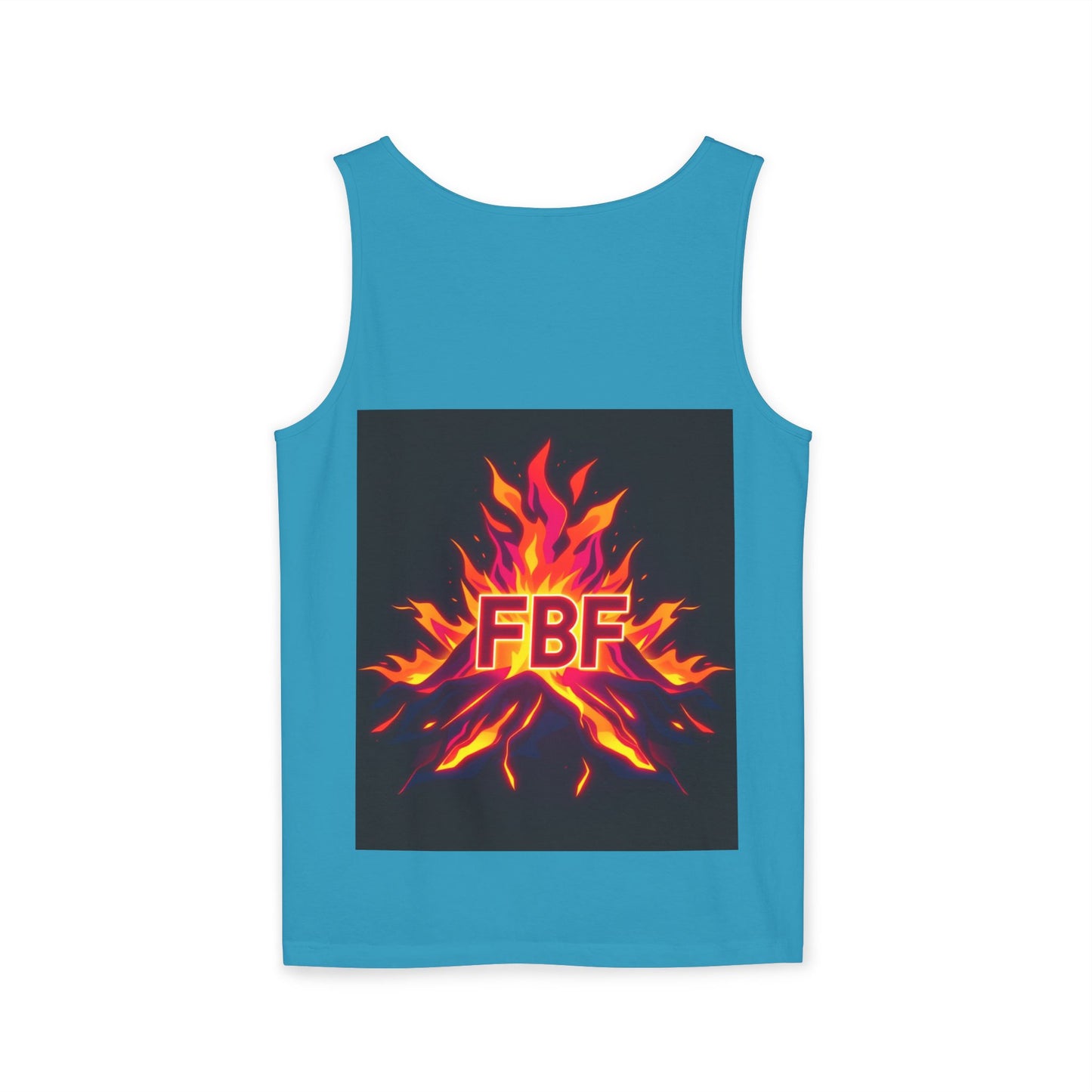 Celestial Glow Tank Top - 11:11 Design, Unisex, Festival Wear, Summer Style, Spiritual Gift, Casual Comfort