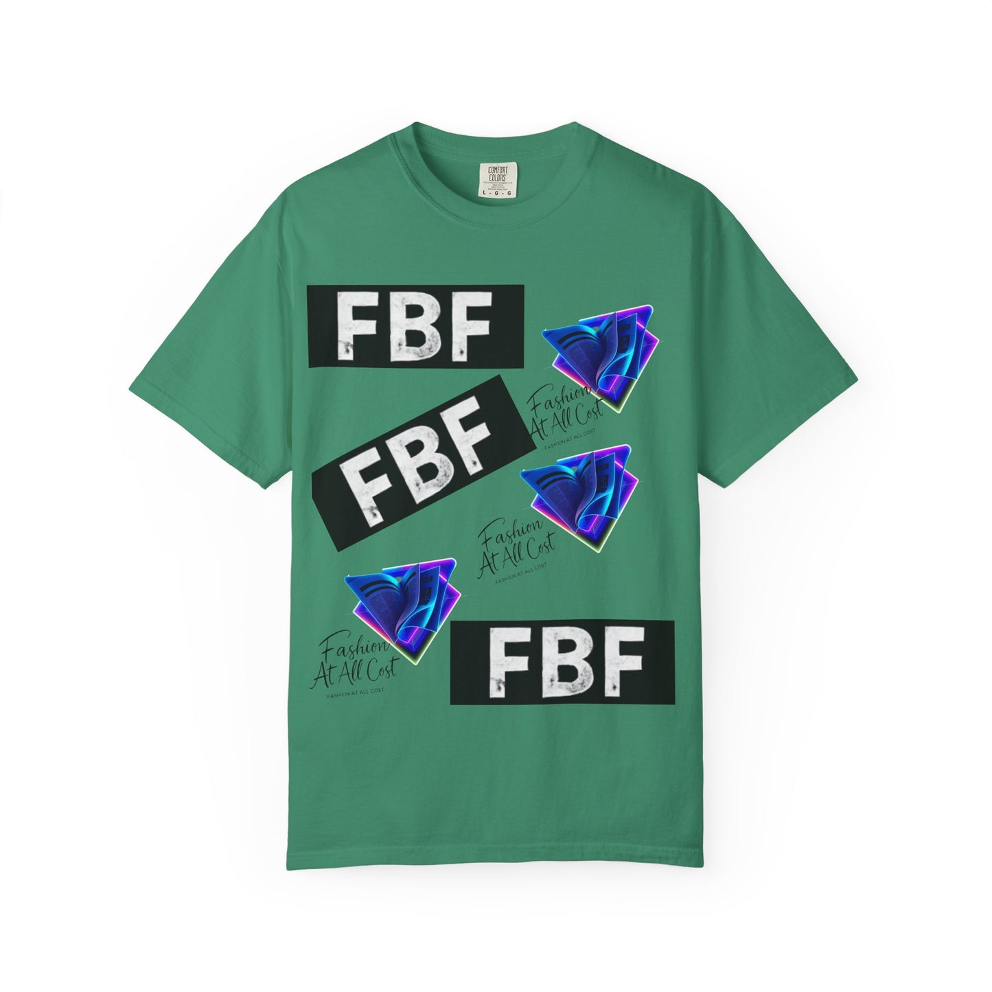 Vibrant Graphic Tee for Trendsetters | Unisex T-Shirt, Festival Wear, Streetwear, Gift for Music Lovers, Casual Style
