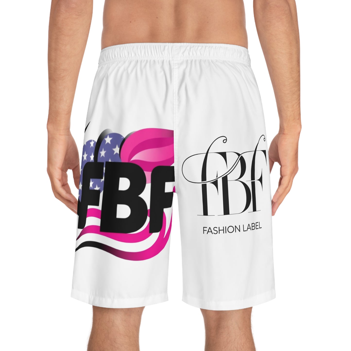 Men's Stylish Board Shorts, Trendy Swimwear, Beach Wear, Summer Fashion, Casual Shorts, Gift for Him