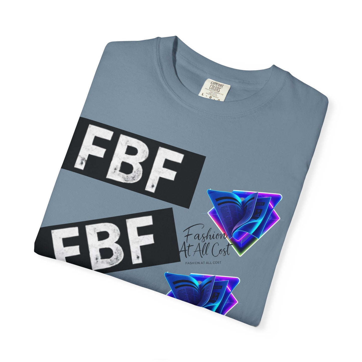 Vibrant Graphic Tee for Trendsetters | Unisex T-Shirt, Festival Wear, Streetwear, Gift for Music Lovers, Casual Style