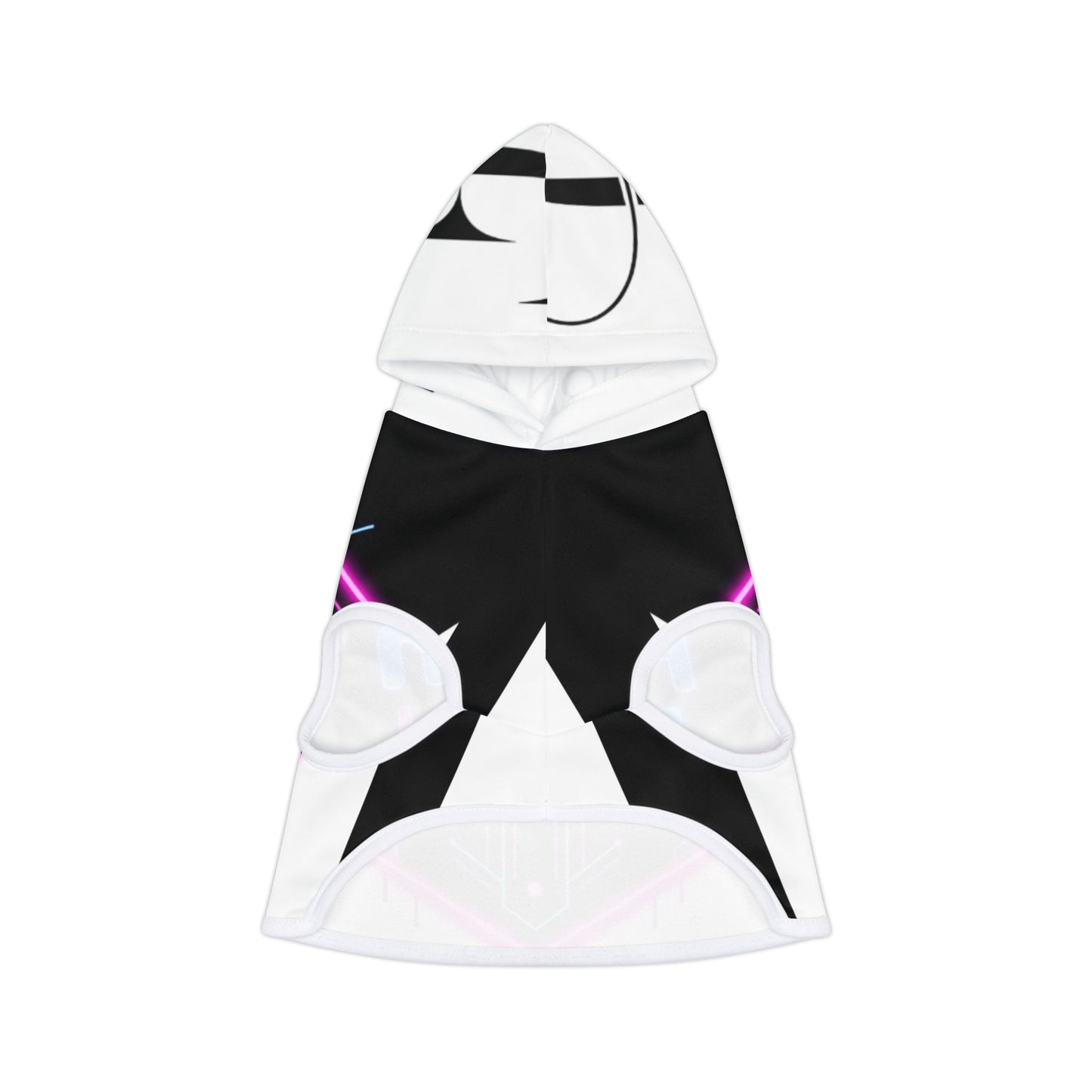 Pet Hoodie