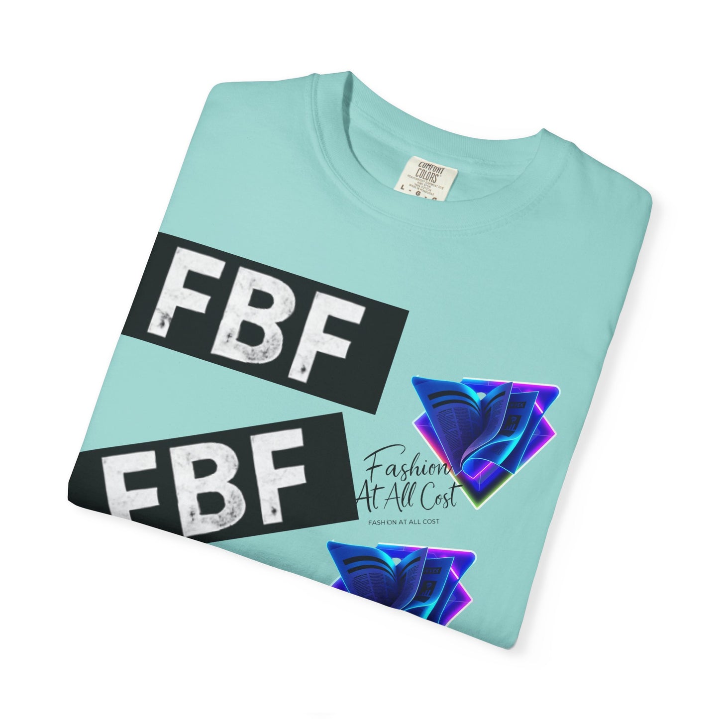 Vibrant Graphic Tee for Trendsetters | Unisex T-Shirt, Festival Wear, Streetwear, Gift for Music Lovers, Casual Style