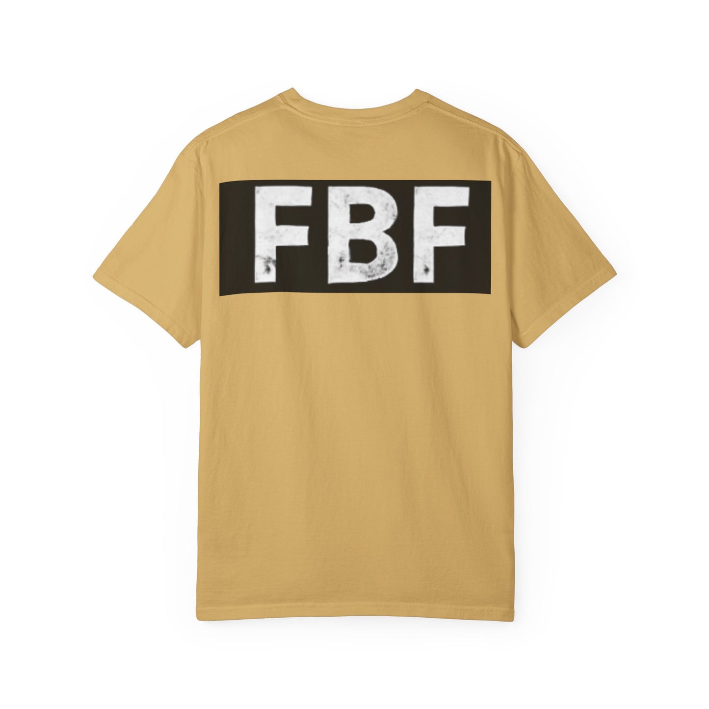 Neon Graphic T-Shirt - Starseed FBF Tee, Unisex Fashion, Cool Gift, Festival Wear, Retro Style, Casual Streetwear