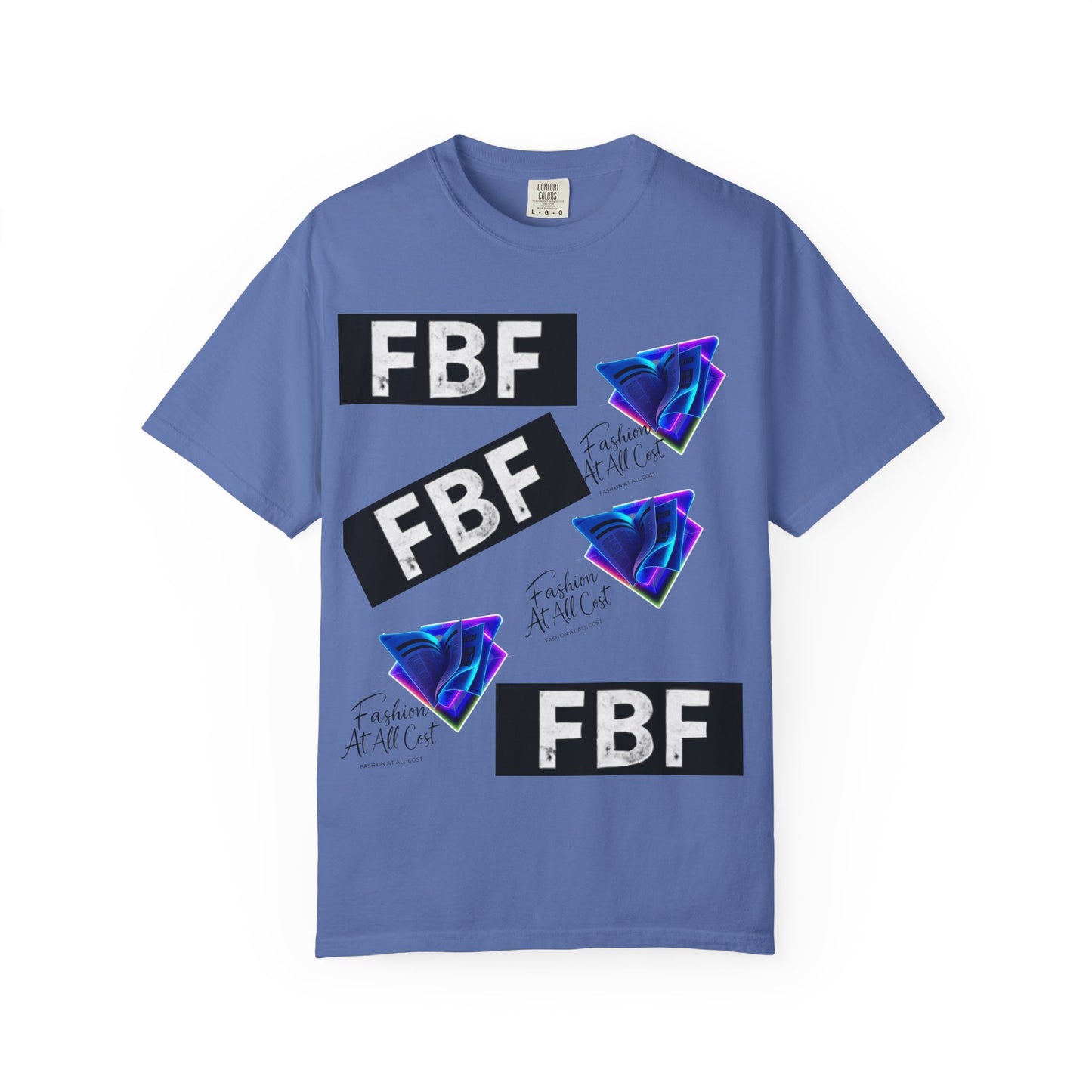 Vibrant Graphic Tee for Trendsetters | Unisex T-Shirt, Festival Wear, Streetwear, Gift for Music Lovers, Casual Style
