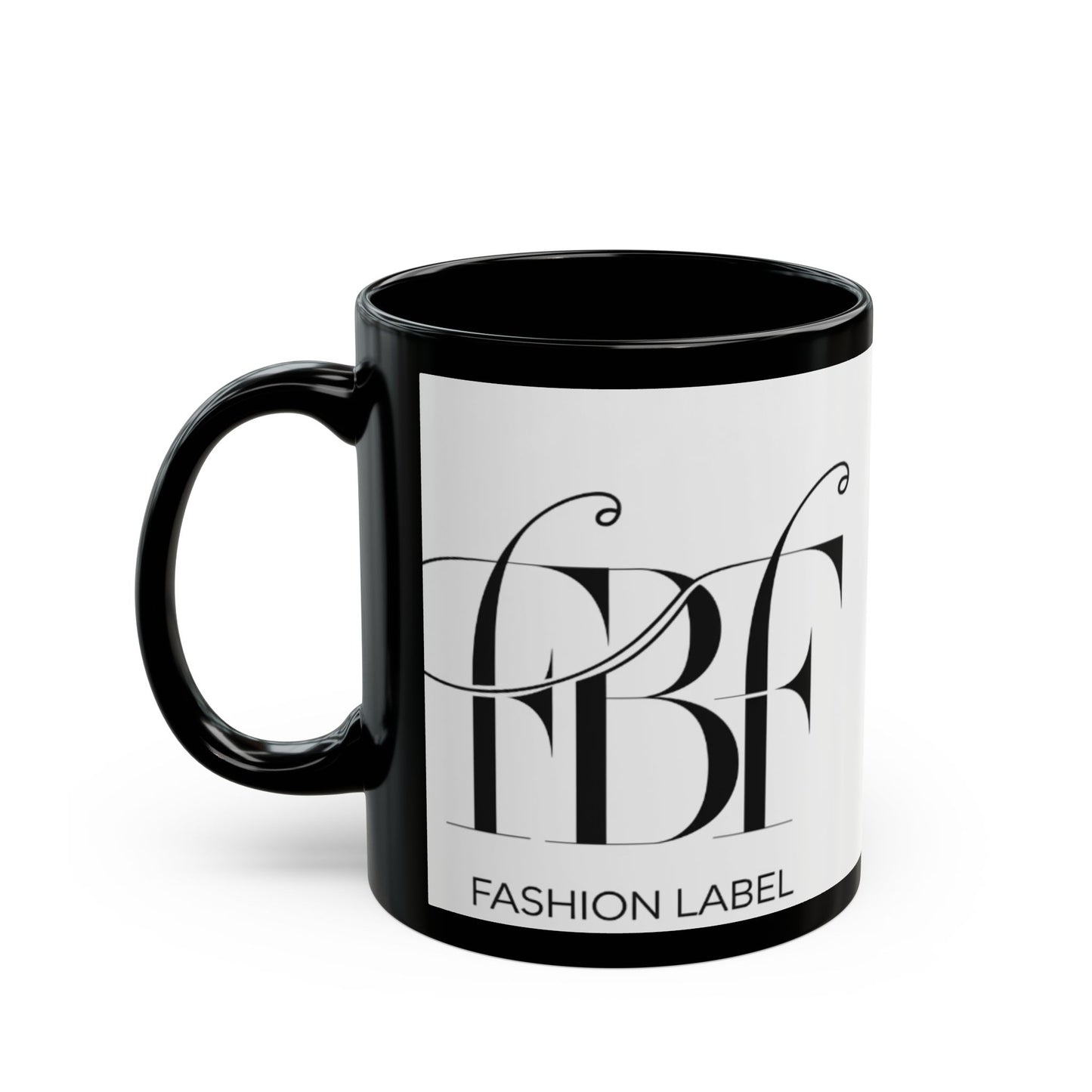 Black Mug (11oz, 15oz)