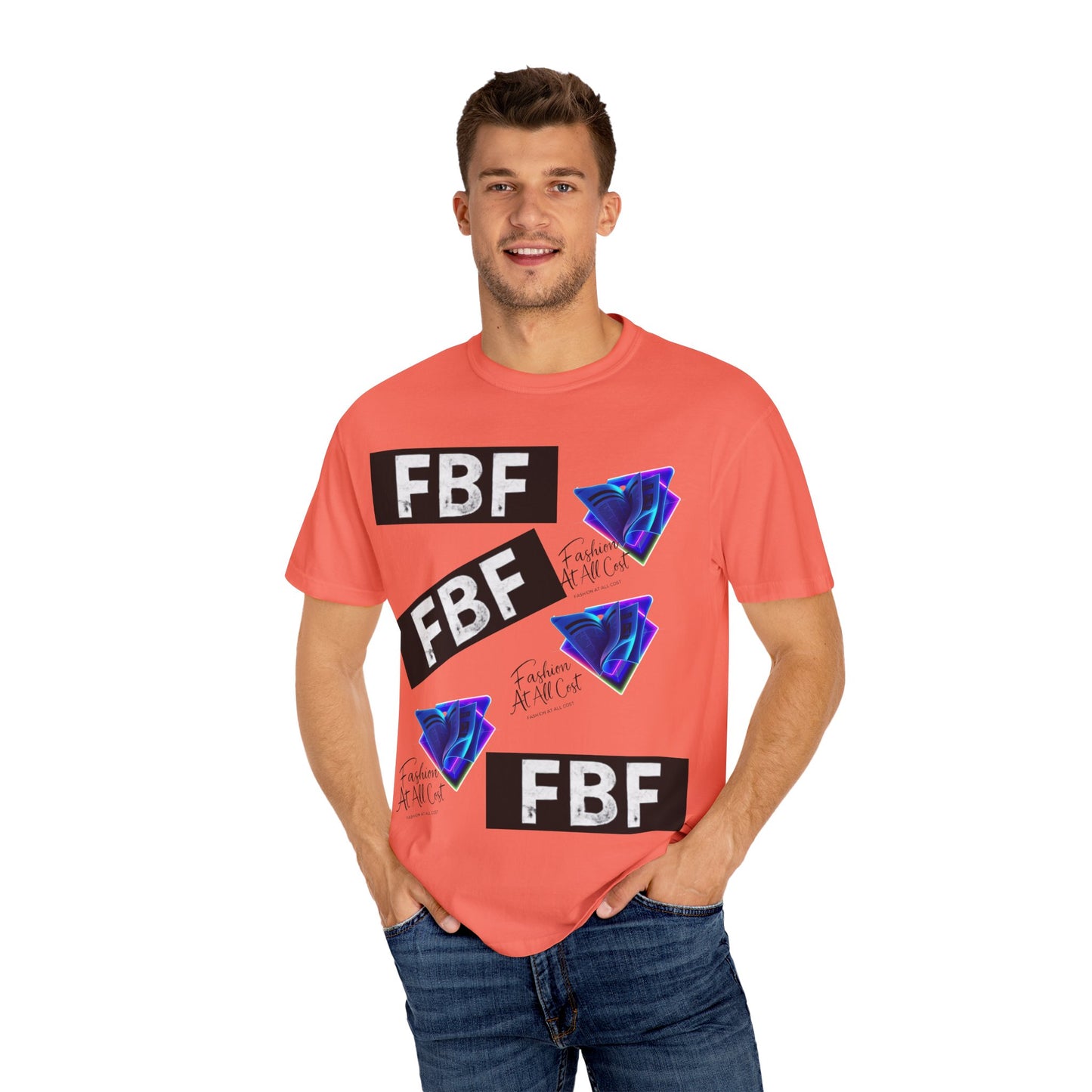 Vibrant Graphic Tee for Trendsetters | Unisex T-Shirt, Festival Wear, Streetwear, Gift for Music Lovers, Casual Style