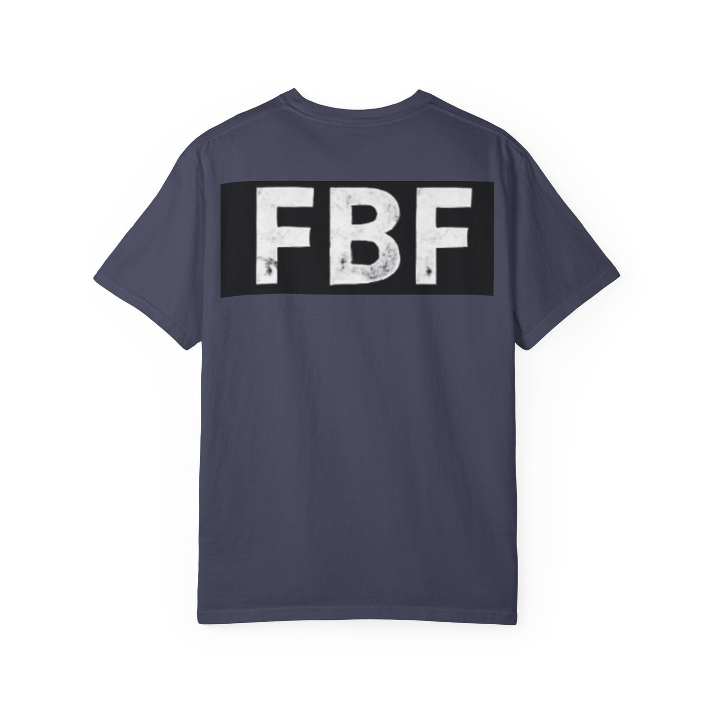 Neon Graphic T-Shirt - Starseed FBF Tee, Unisex Fashion, Cool Gift, Festival Wear, Retro Style, Casual Streetwear
