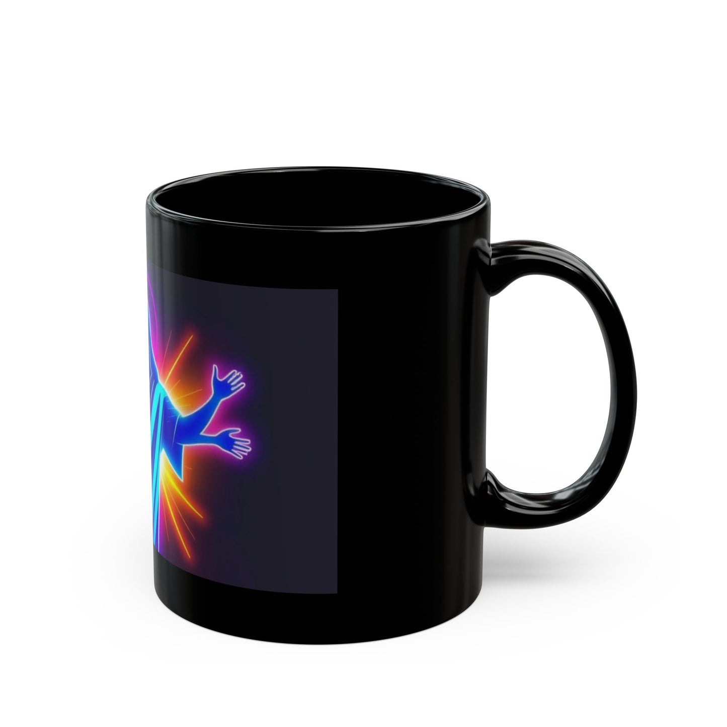 Black Mug (11oz, 15oz)