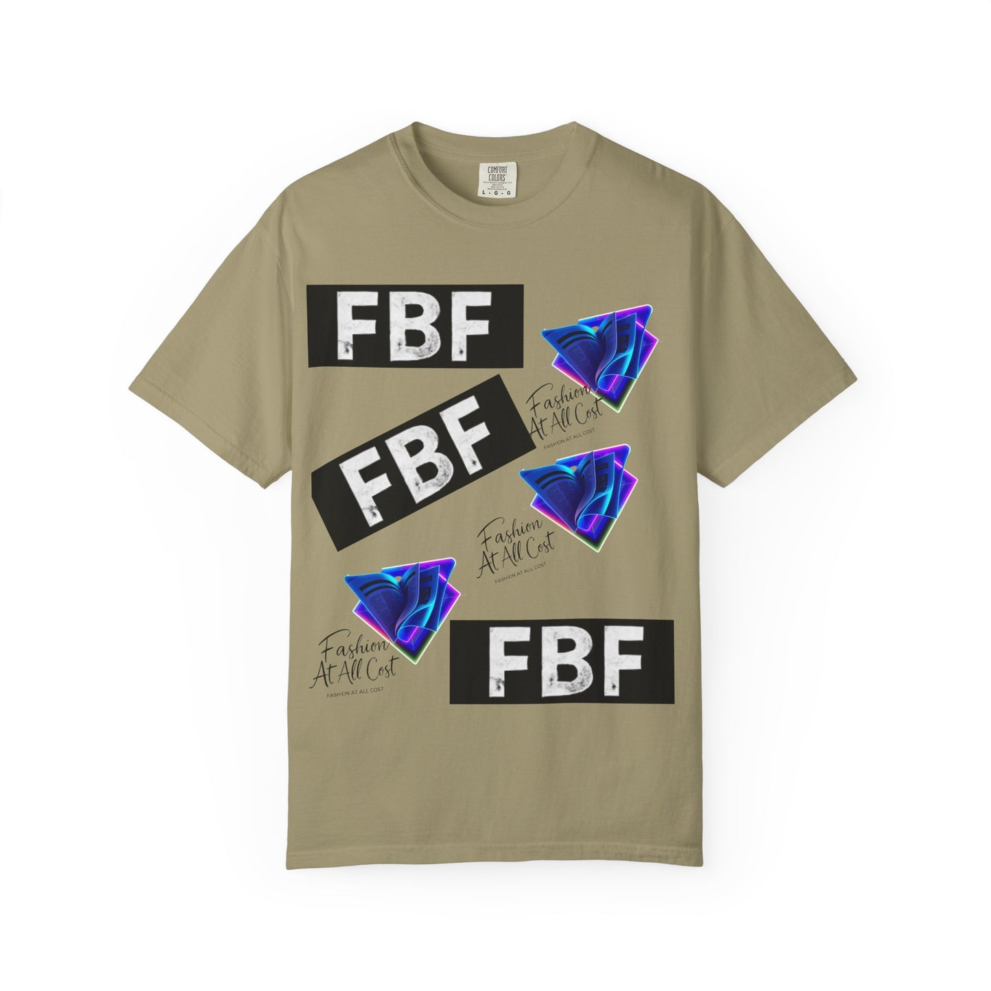 Vibrant Graphic Tee for Trendsetters | Unisex T-Shirt, Festival Wear, Streetwear, Gift for Music Lovers, Casual Style