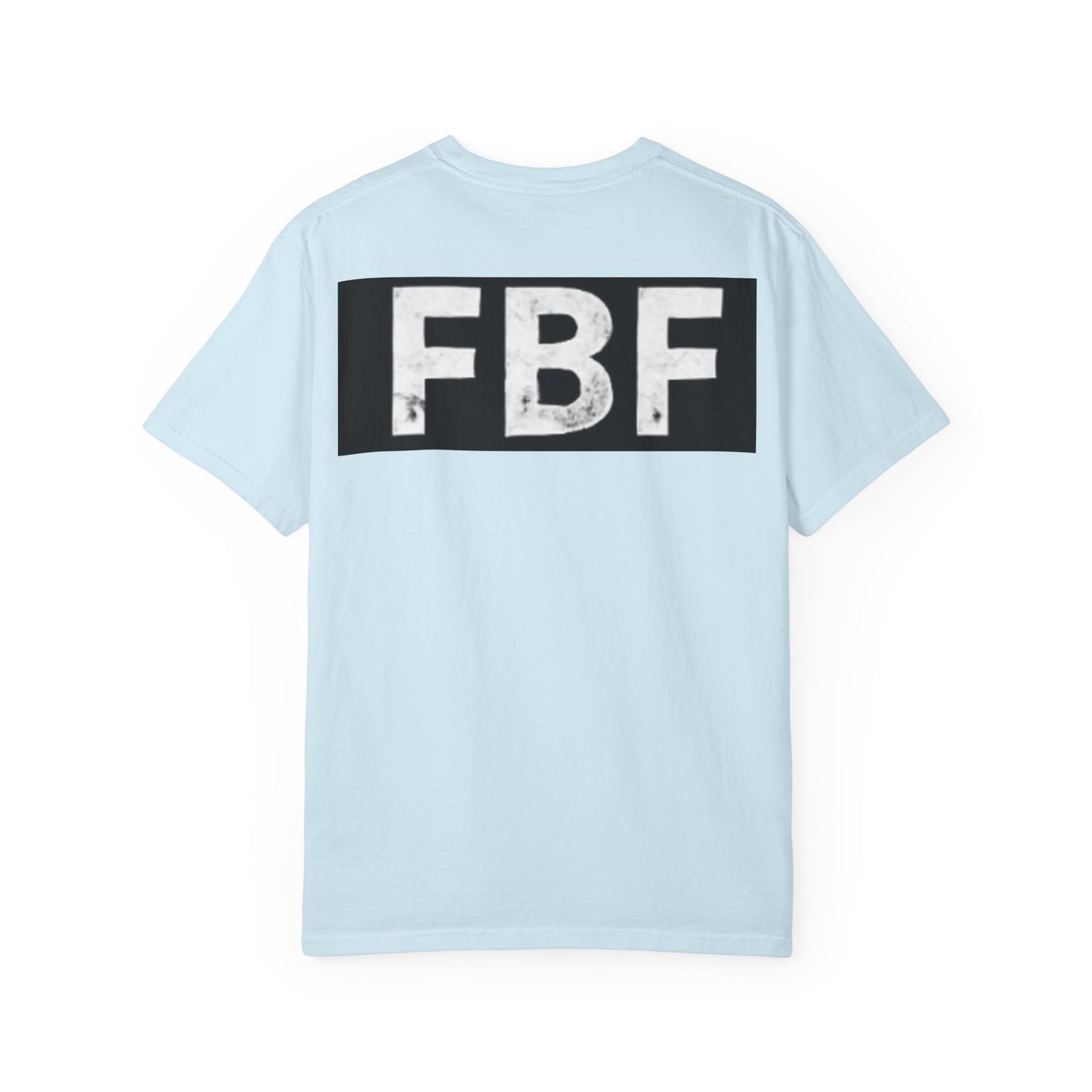 Neon Graphic T-Shirt - Starseed FBF Tee, Unisex Fashion, Cool Gift, Festival Wear, Retro Style, Casual Streetwear