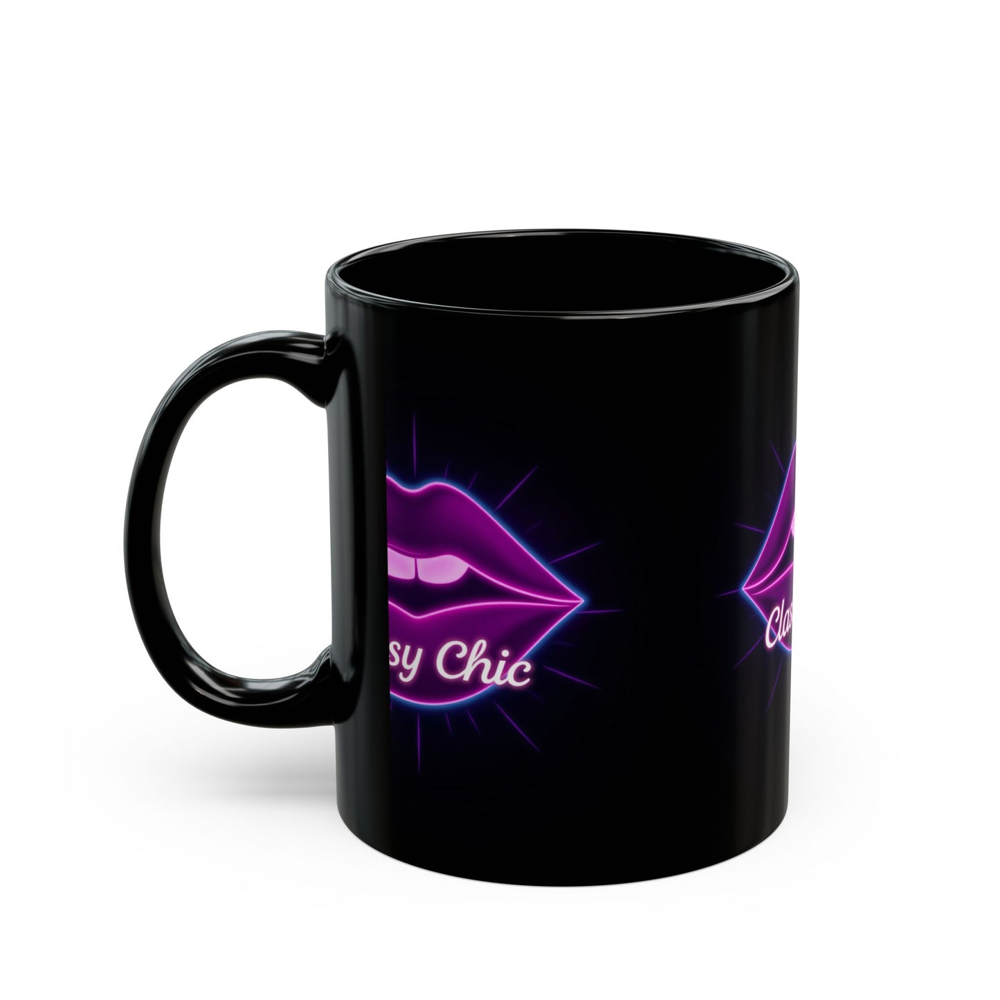 Black Mug (11oz, 15oz)