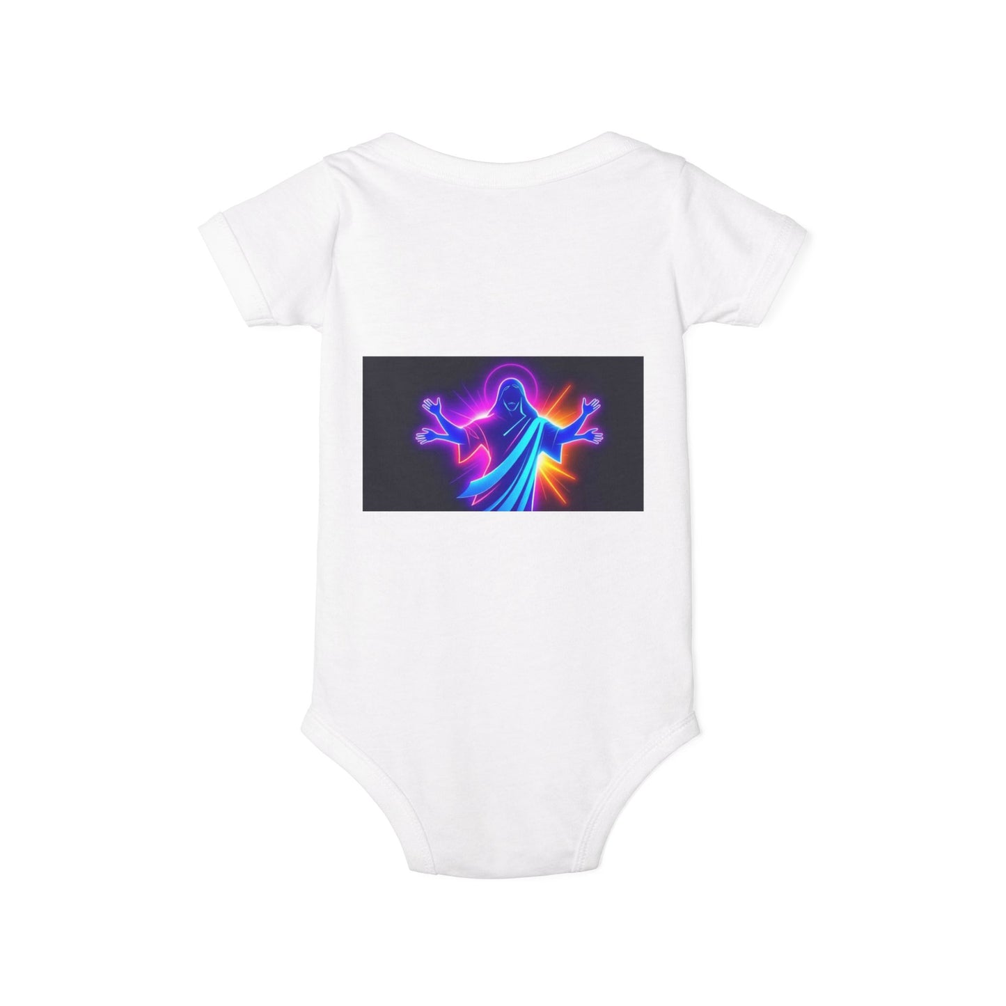 Infant Jersey One Piece