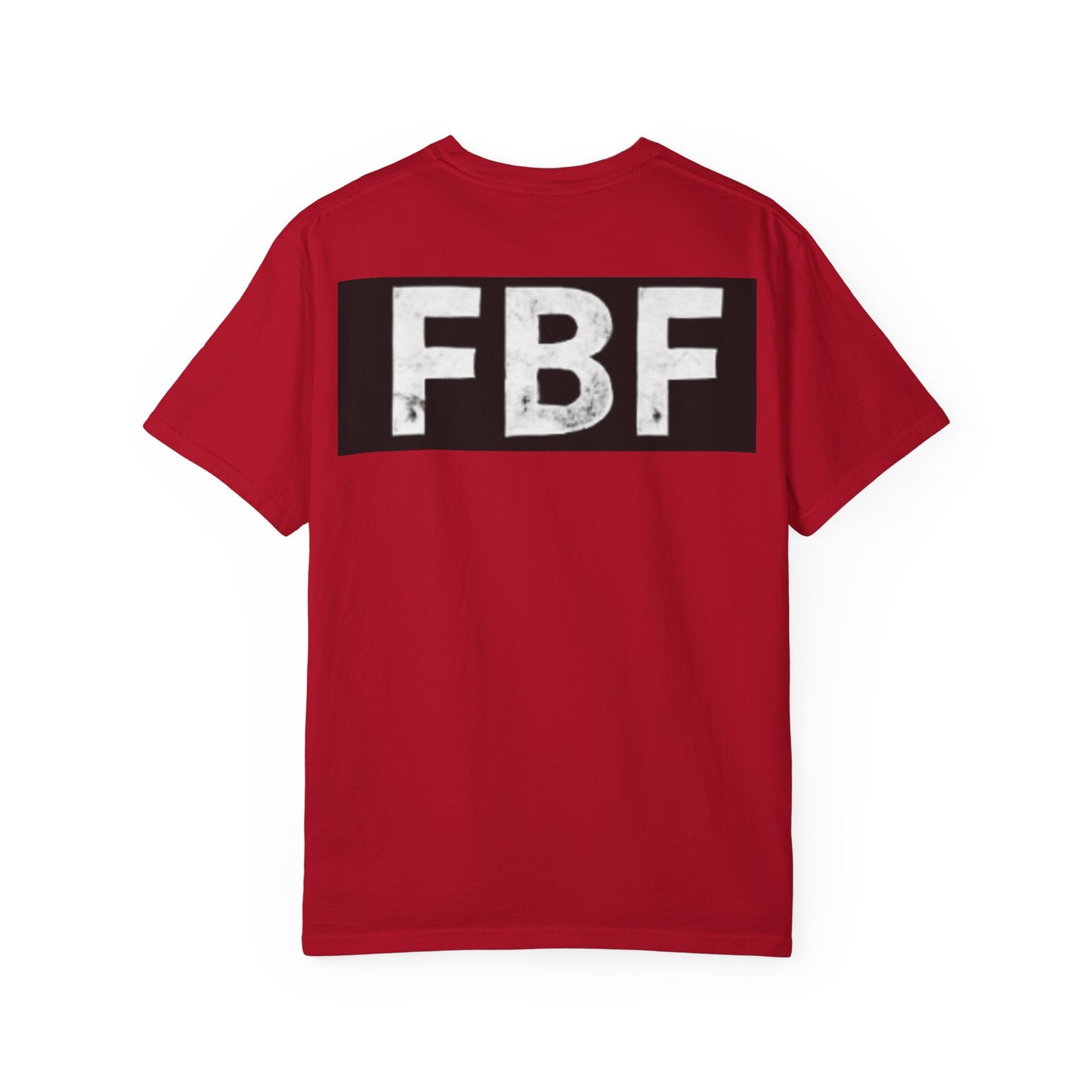 Neon Graphic T-Shirt - Starseed FBF Tee, Unisex Fashion, Cool Gift, Festival Wear, Retro Style, Casual Streetwear