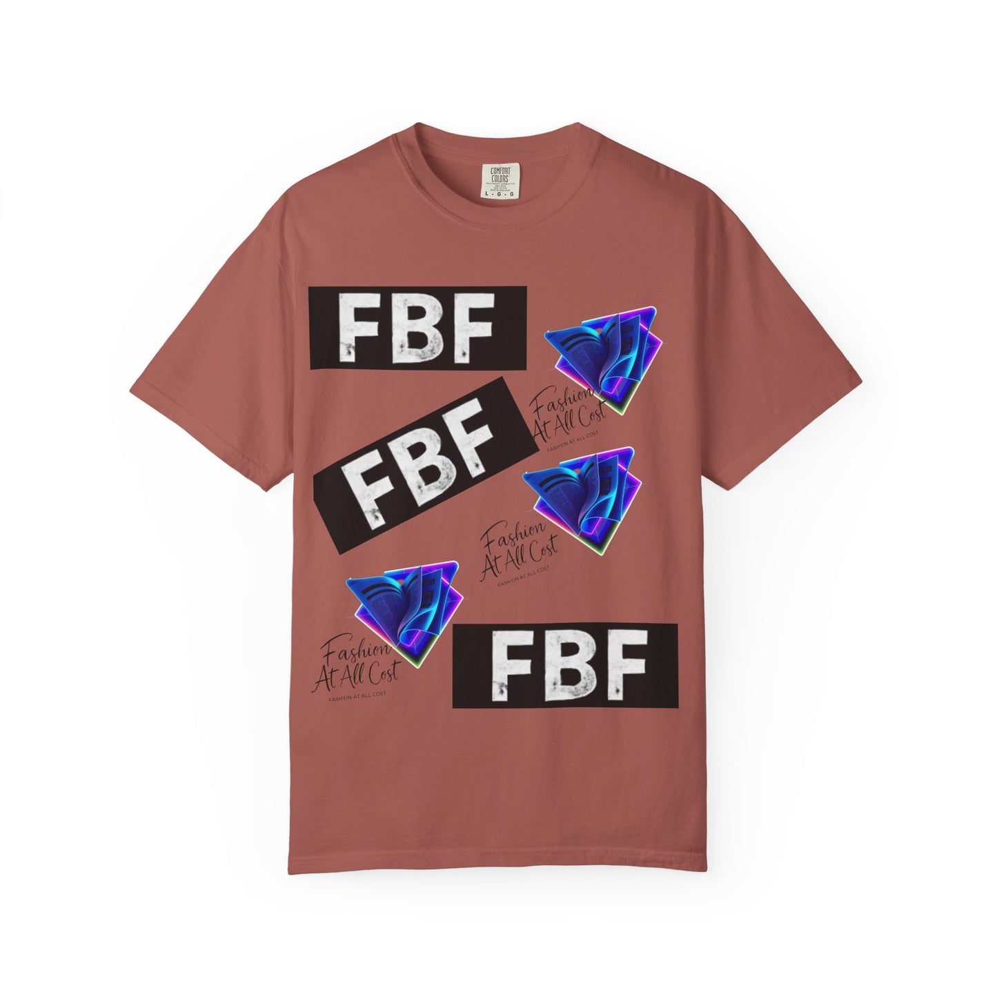 Vibrant Graphic Tee for Trendsetters | Unisex T-Shirt, Festival Wear, Streetwear, Gift for Music Lovers, Casual Style