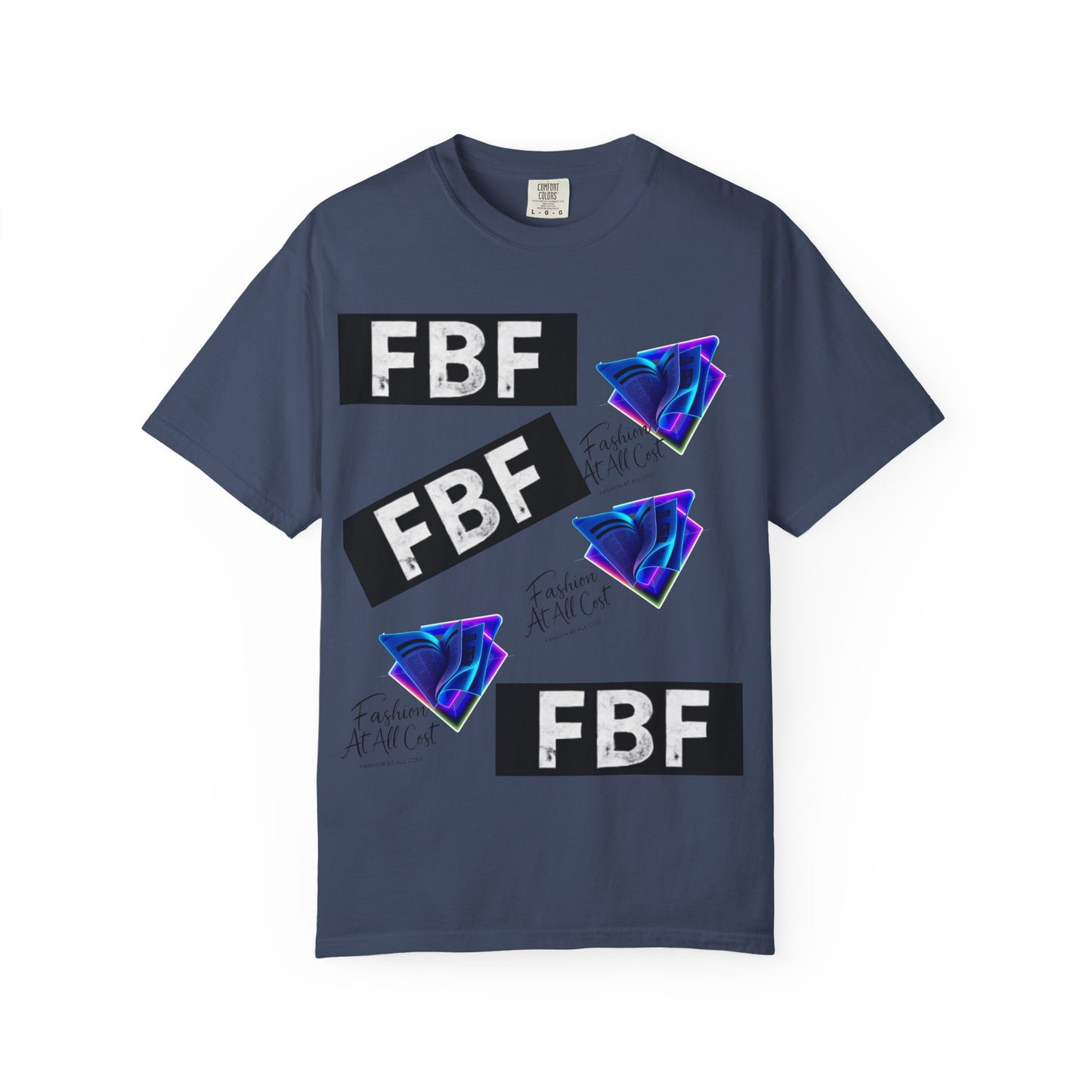 Vibrant Graphic Tee for Trendsetters | Unisex T-Shirt, Festival Wear, Streetwear, Gift for Music Lovers, Casual Style