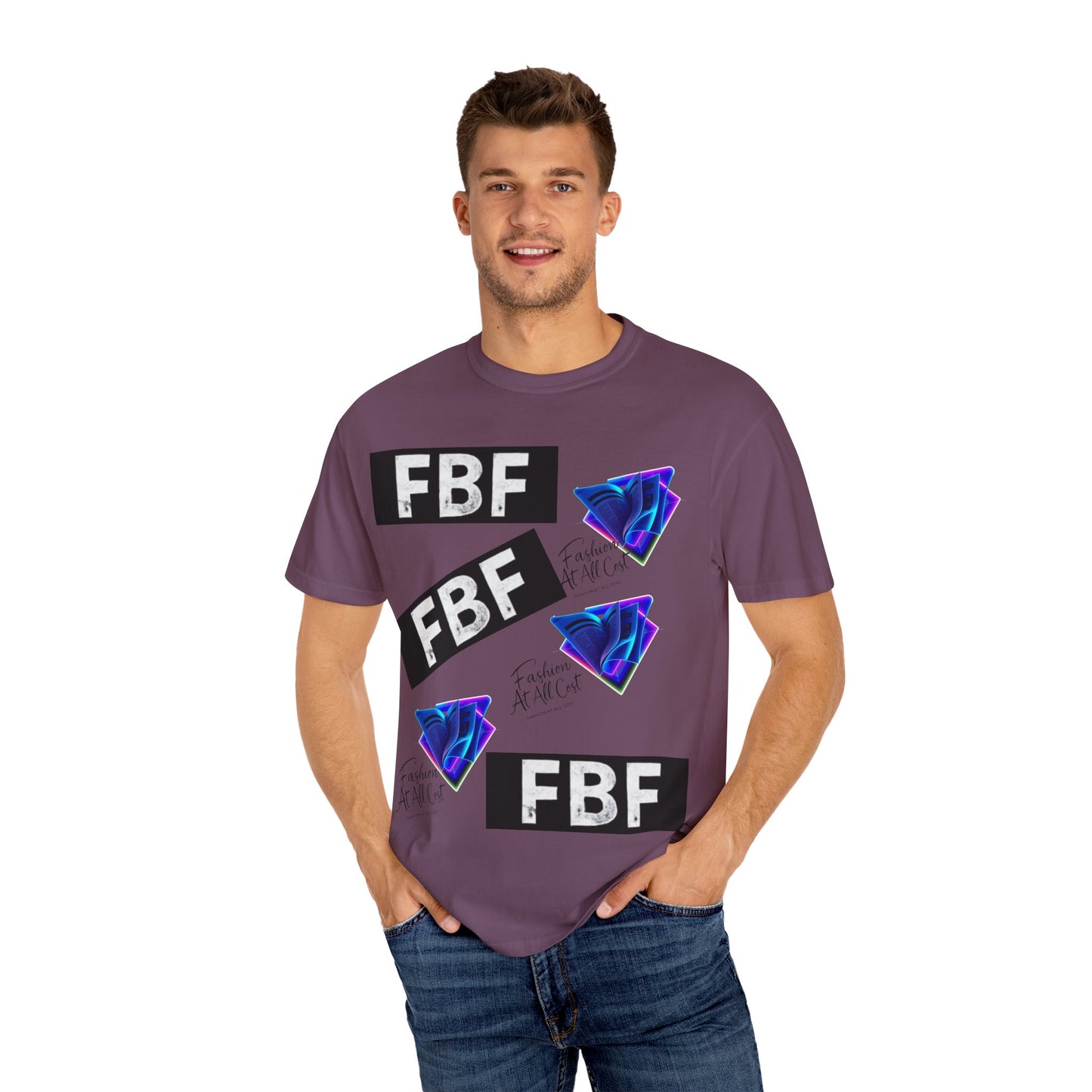 Vibrant Graphic Tee for Trendsetters | Unisex T-Shirt, Festival Wear, Streetwear, Gift for Music Lovers, Casual Style