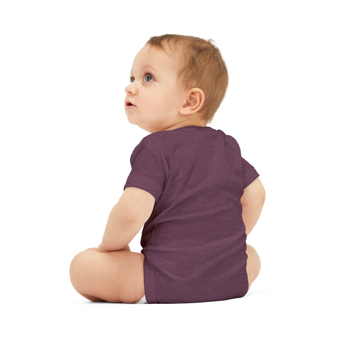 Stylish Infant Onesie for Italian Princesses, Baby Shower Gift, Cute Bodysuit, Newborn Outfit, Toddler Clothing
