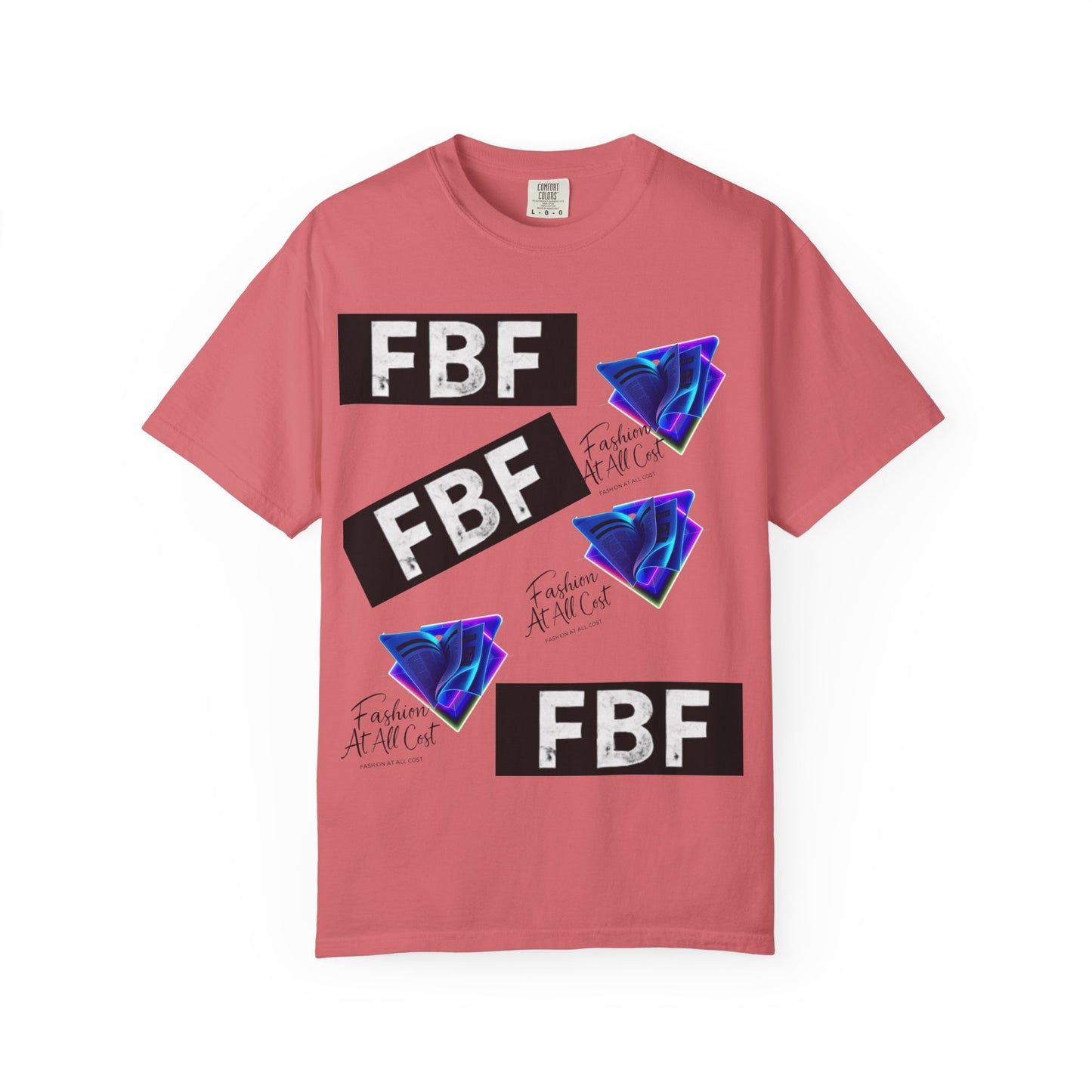 Vibrant Graphic Tee for Trendsetters | Unisex T-Shirt, Festival Wear, Streetwear, Gift for Music Lovers, Casual Style