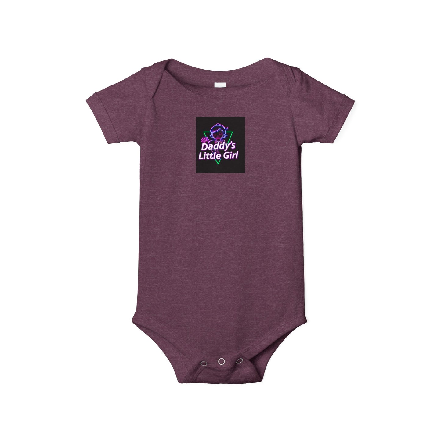 Infant Jersey One Piece