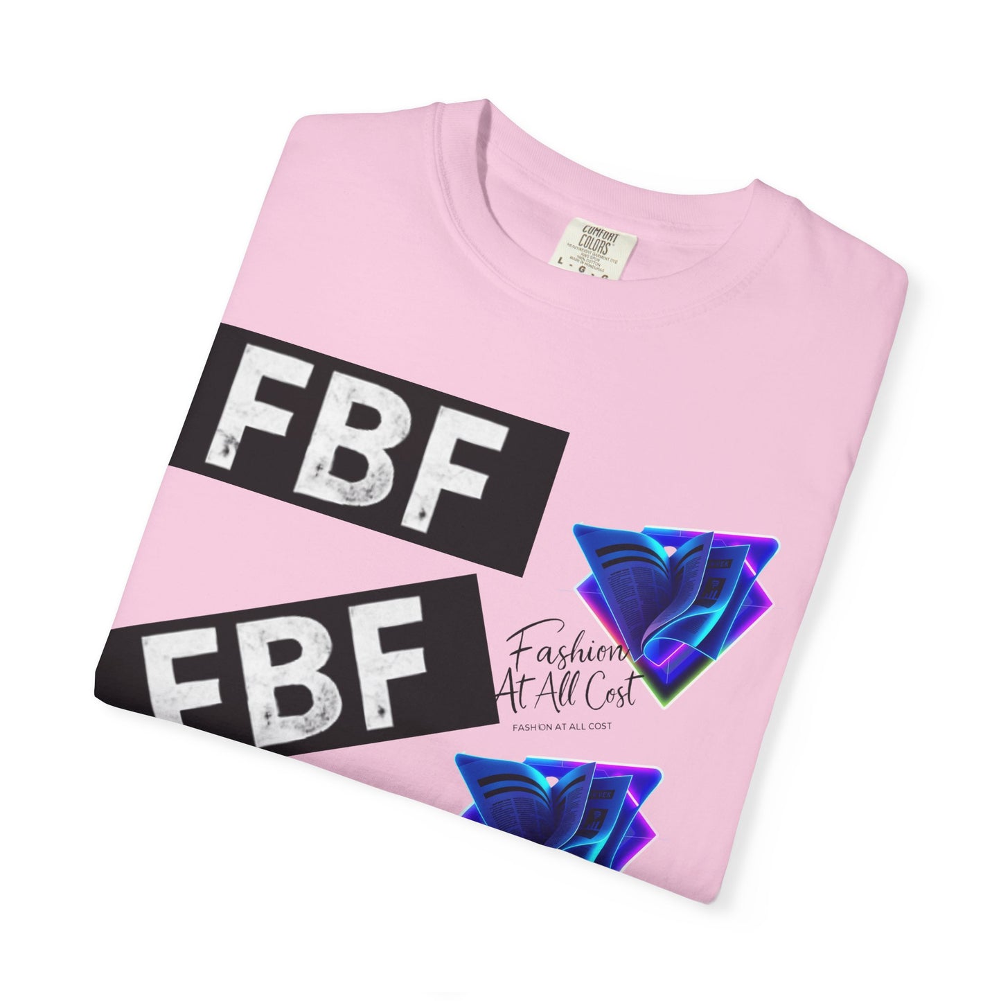 Vibrant Graphic Tee for Trendsetters | Unisex T-Shirt, Festival Wear, Streetwear, Gift for Music Lovers, Casual Style