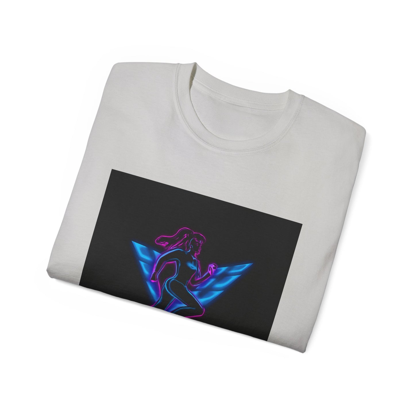 Milan Graphic Tee, Unisex Ultra Cotton T-Shirt, Retro Sportswear, Casual Streetwear, Birthday Gift, Unique Fashion Statement