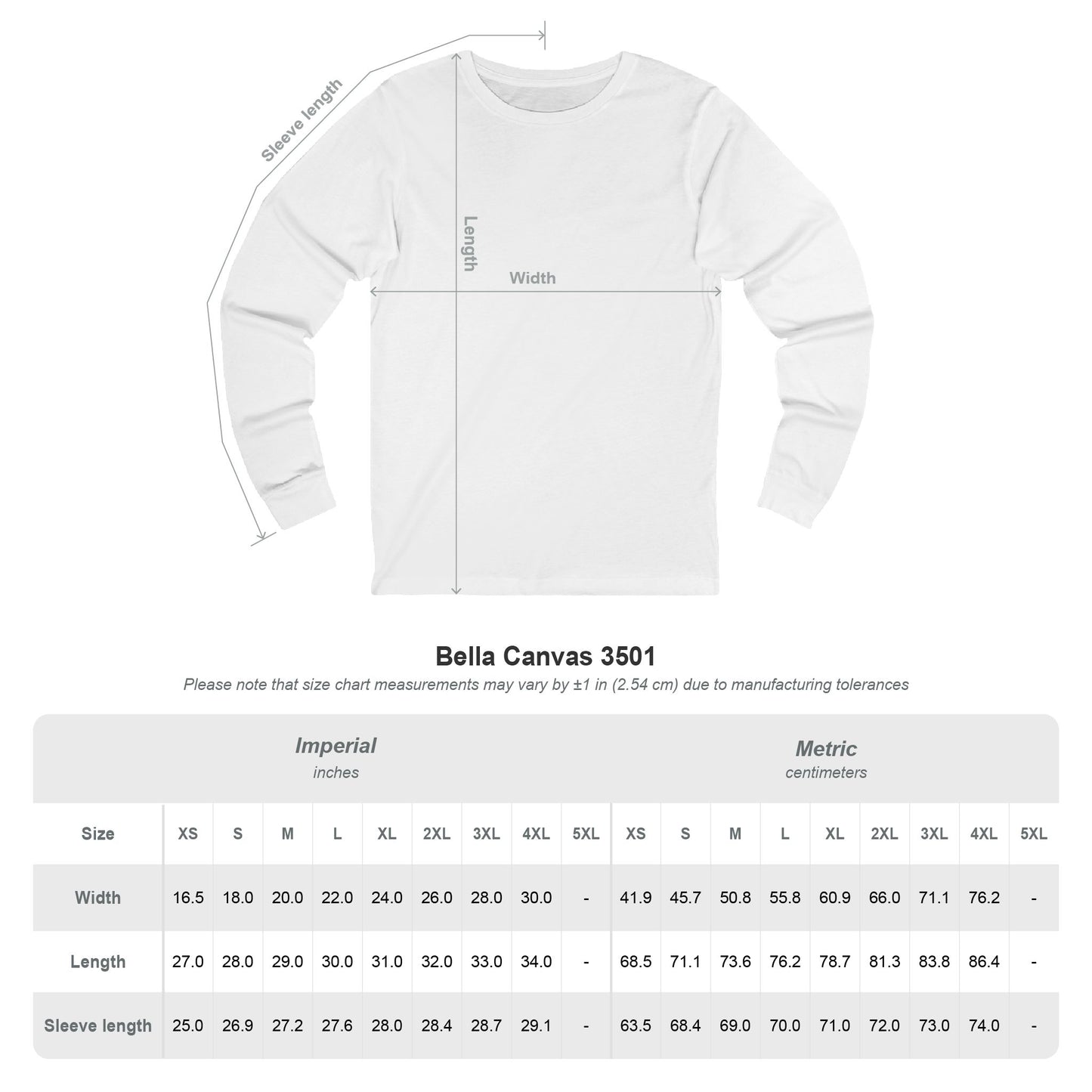 Greatest hated monster Unisex Jersey Long Sleeve Tee