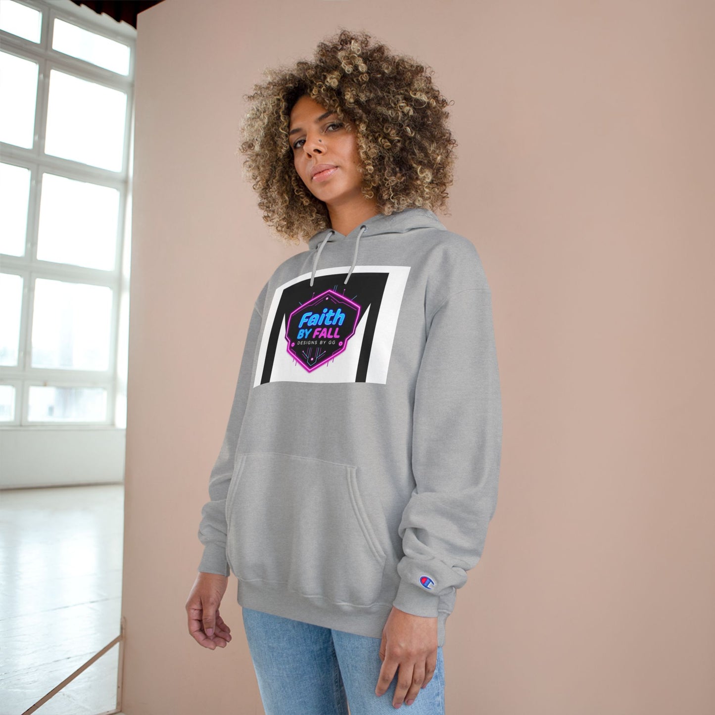 Champion Hoodie