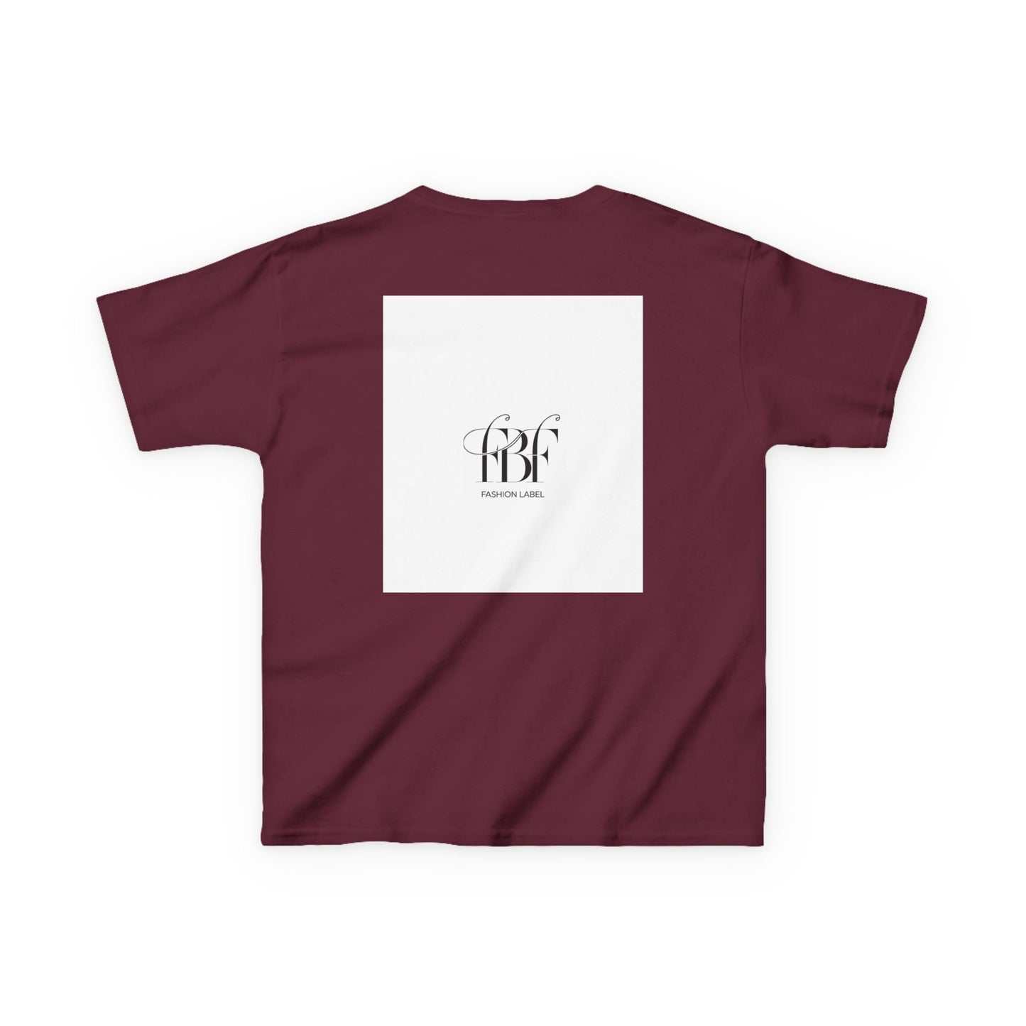 Kids Heavy Cotton™ Tee