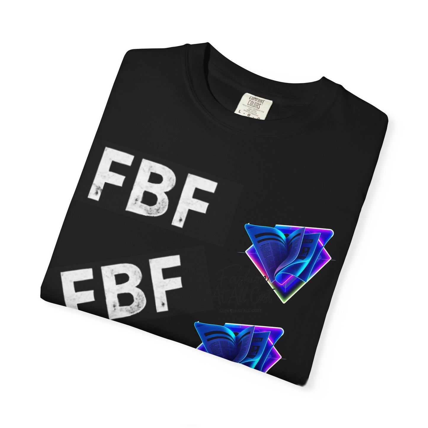 Vibrant Graphic Tee for Trendsetters | Unisex T-Shirt, Festival Wear, Streetwear, Gift for Music Lovers, Casual Style