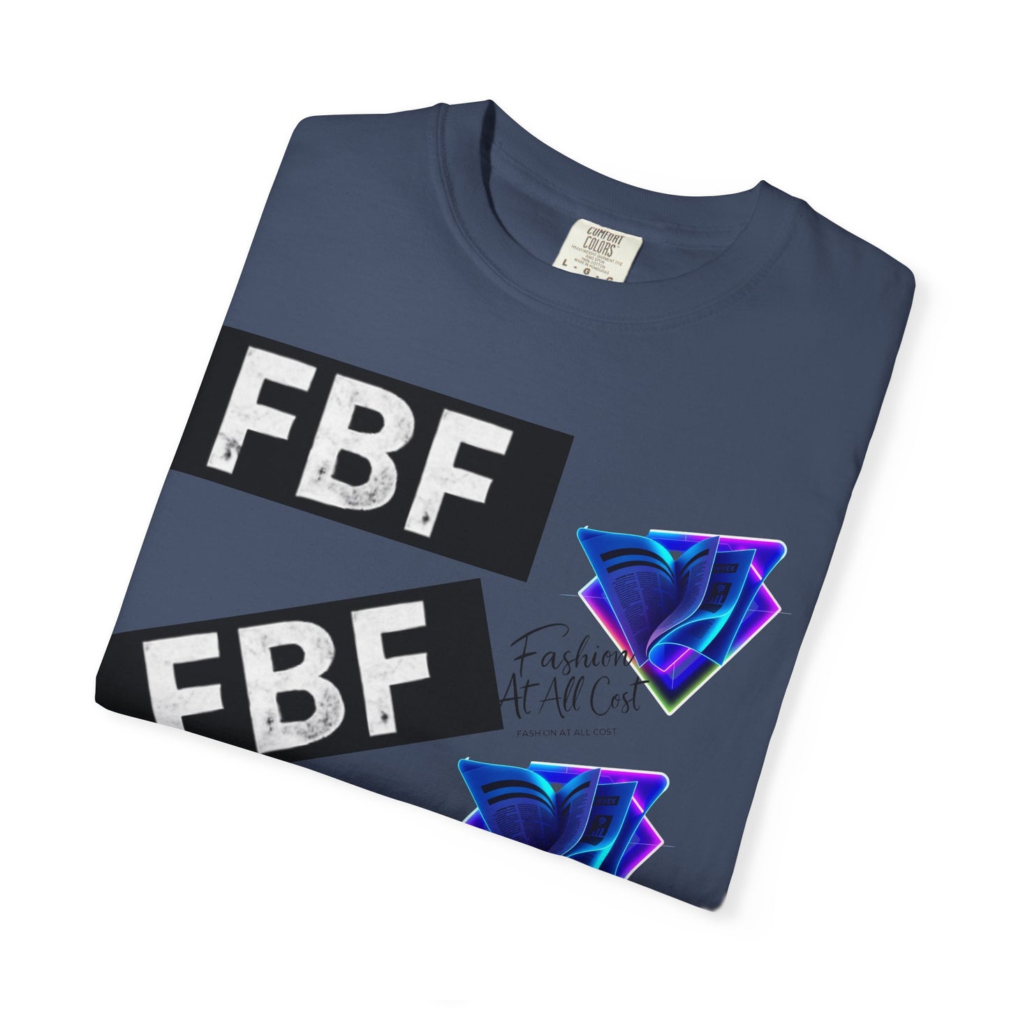 Vibrant Graphic Tee for Trendsetters | Unisex T-Shirt, Festival Wear, Streetwear, Gift for Music Lovers, Casual Style