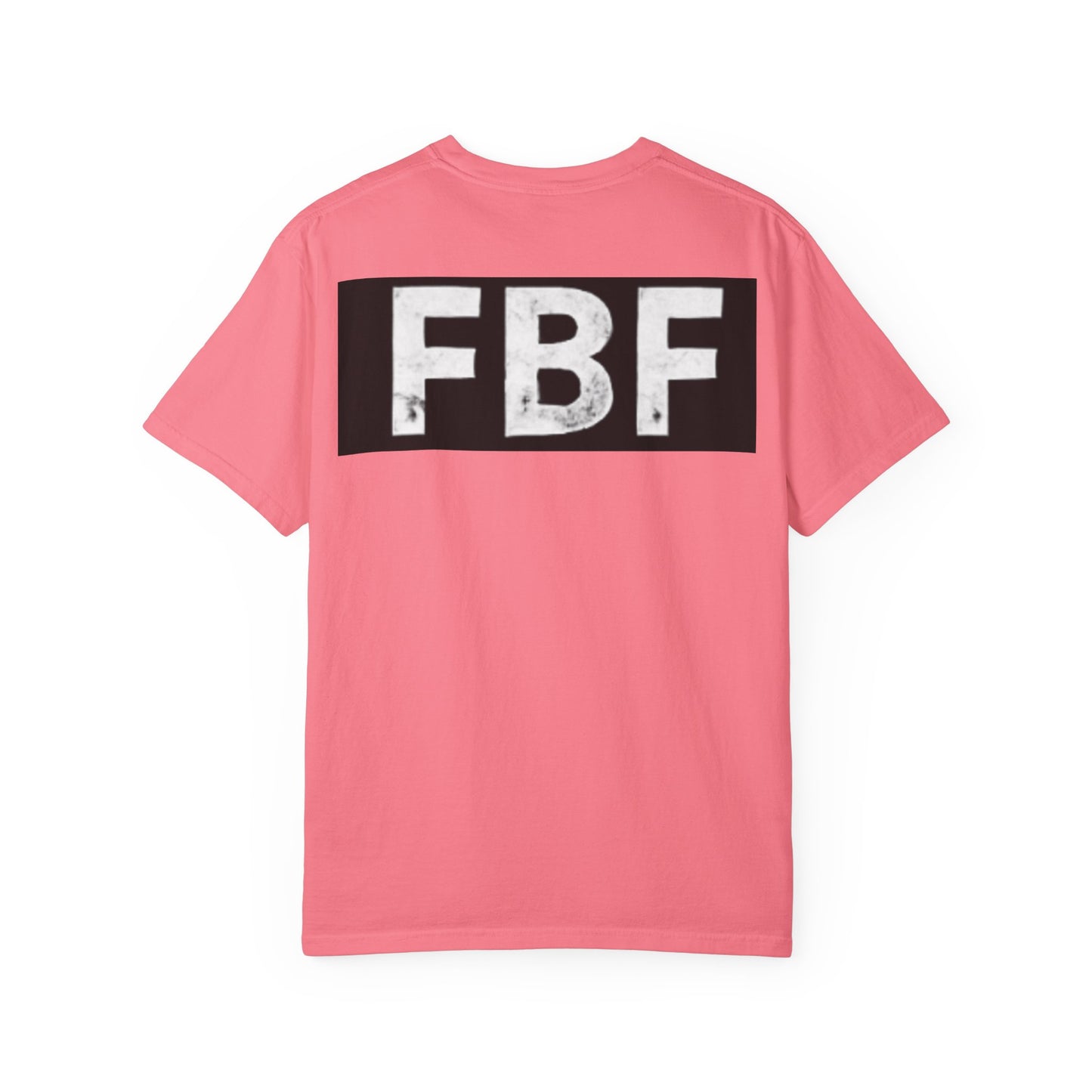 Neon Graphic T-Shirt - Starseed FBF Tee, Unisex Fashion, Cool Gift, Festival Wear, Retro Style, Casual Streetwear