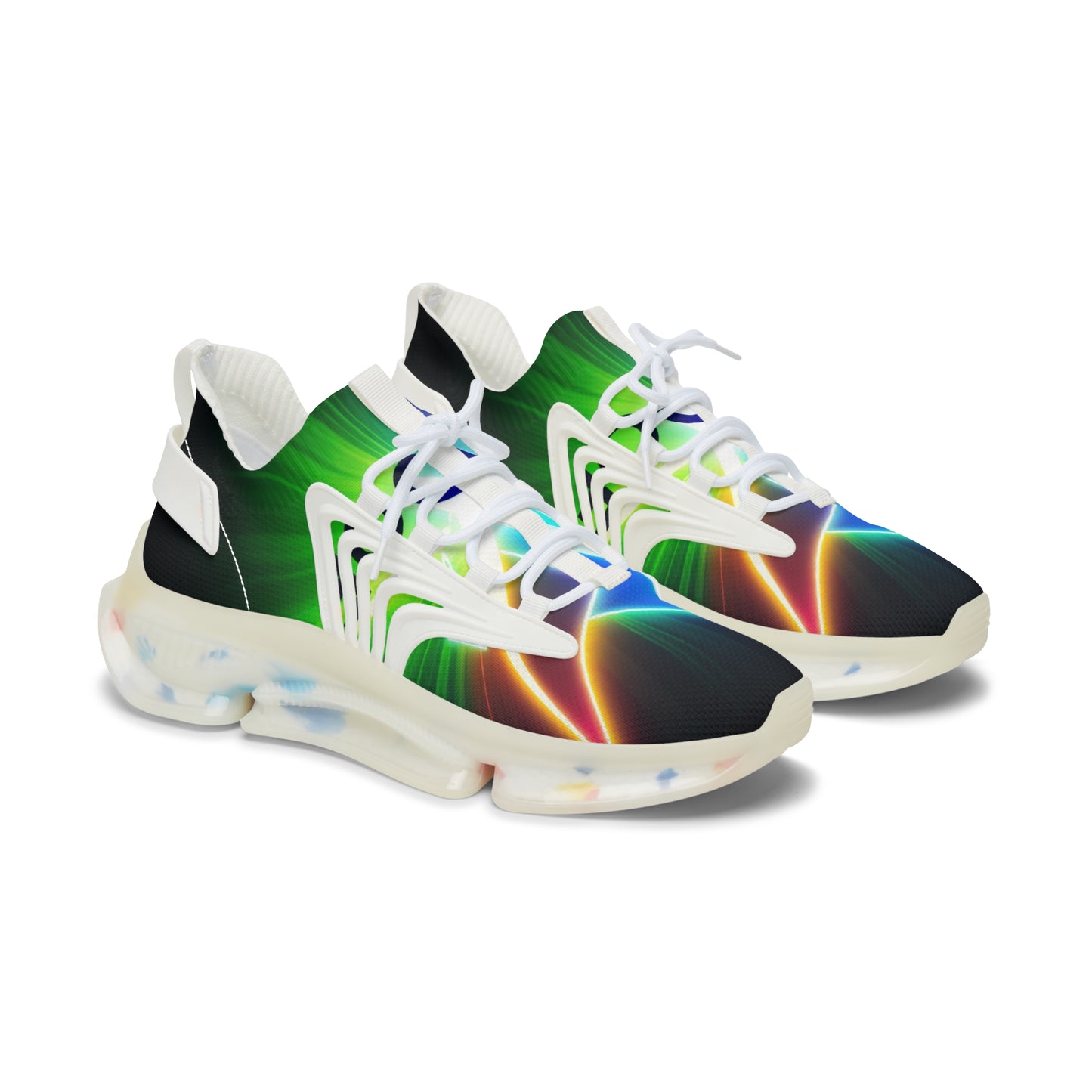 Women's Mesh Sneakers