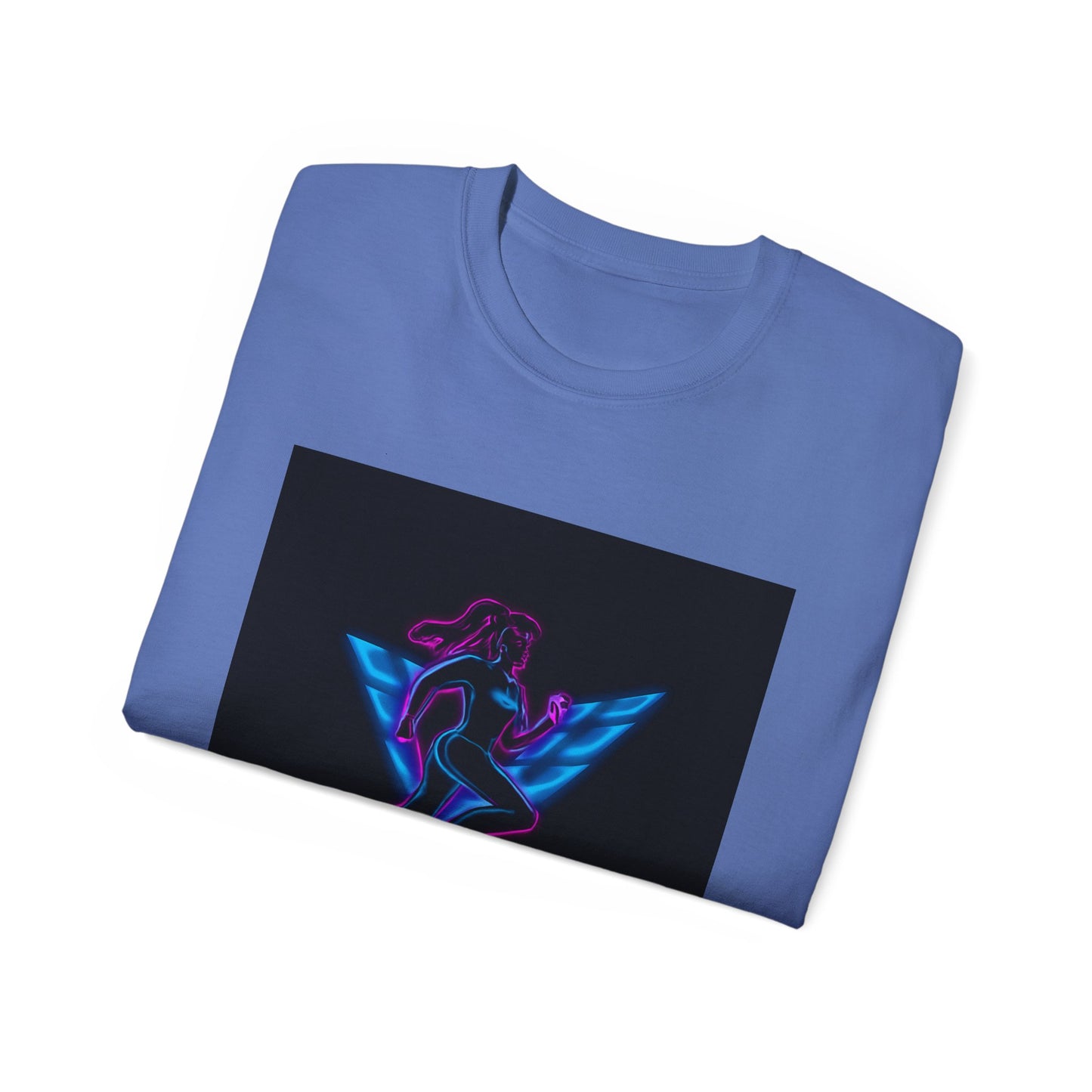Milan Graphic Tee, Unisex Ultra Cotton T-Shirt, Retro Sportswear, Casual Streetwear, Birthday Gift, Unique Fashion Statement