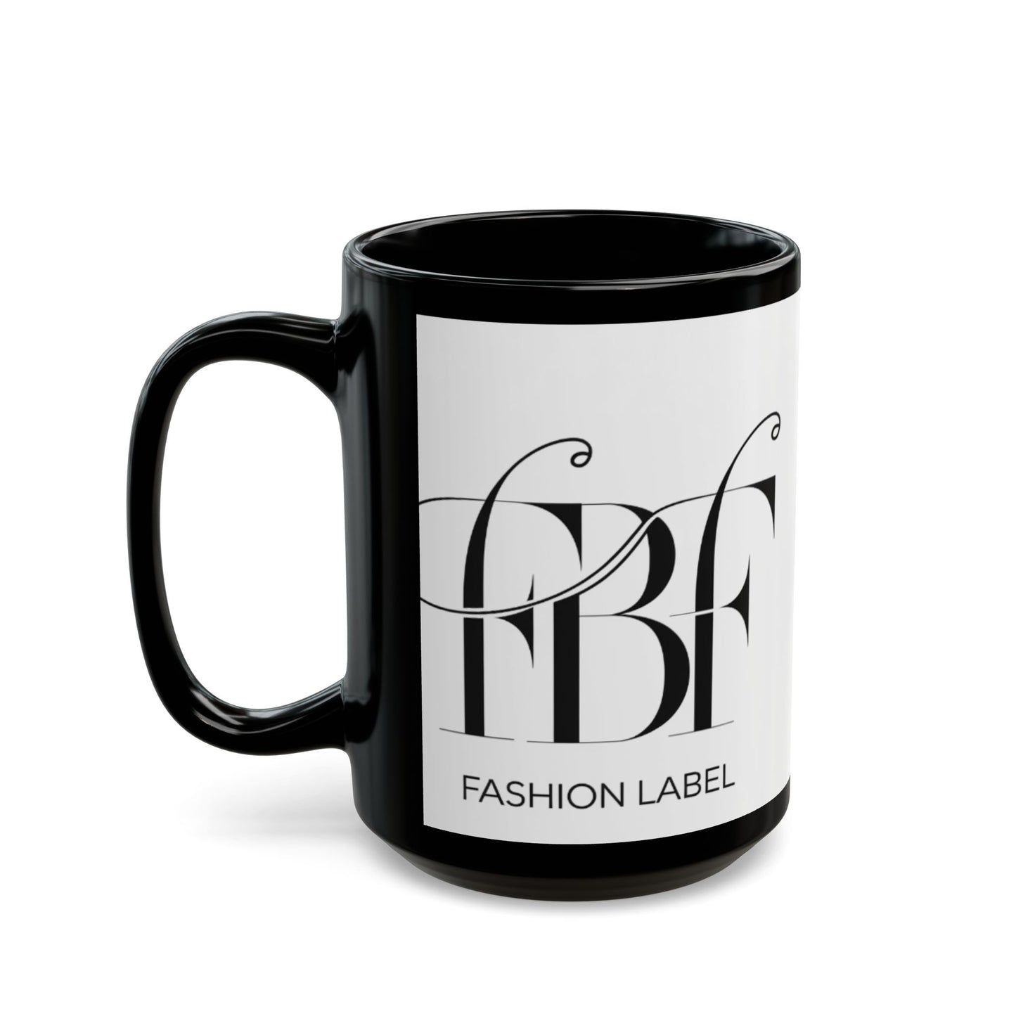 Black Mug (11oz, 15oz)