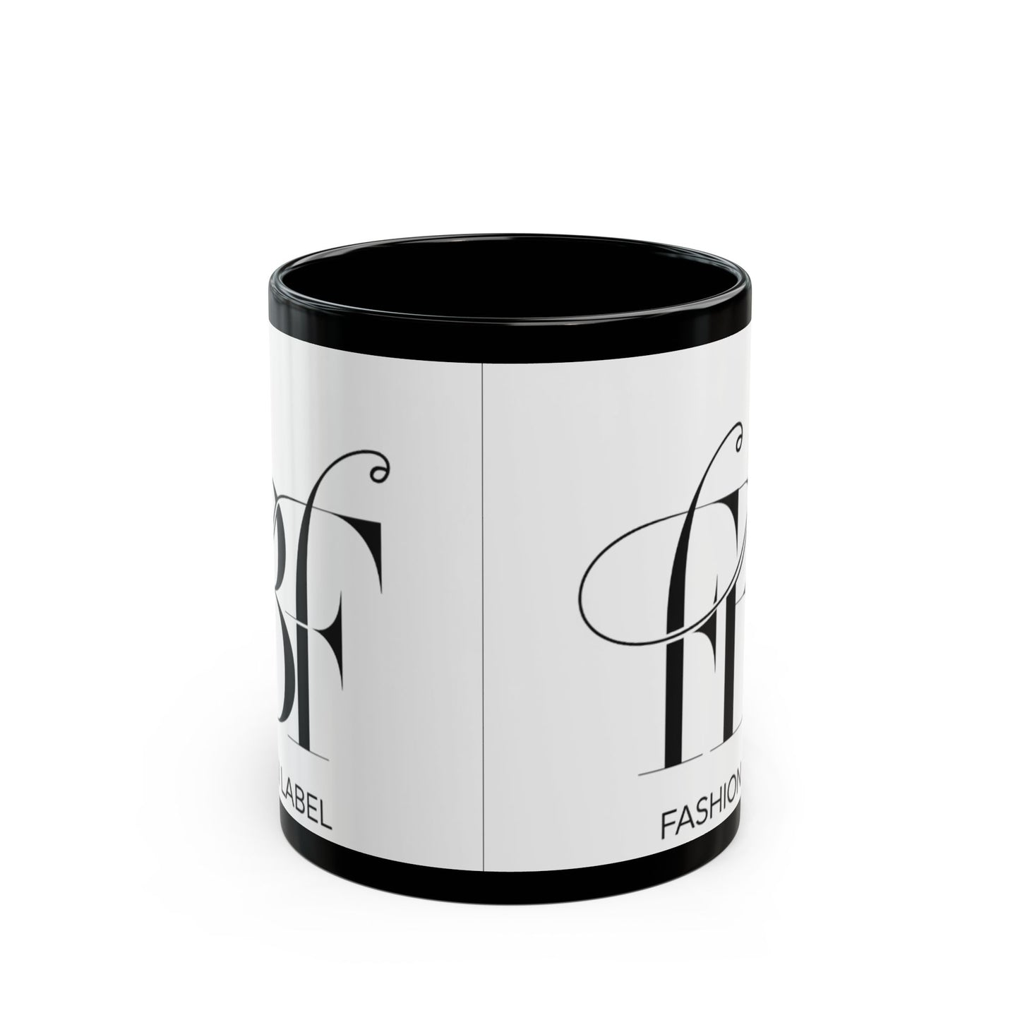 Black Mug (11oz, 15oz)