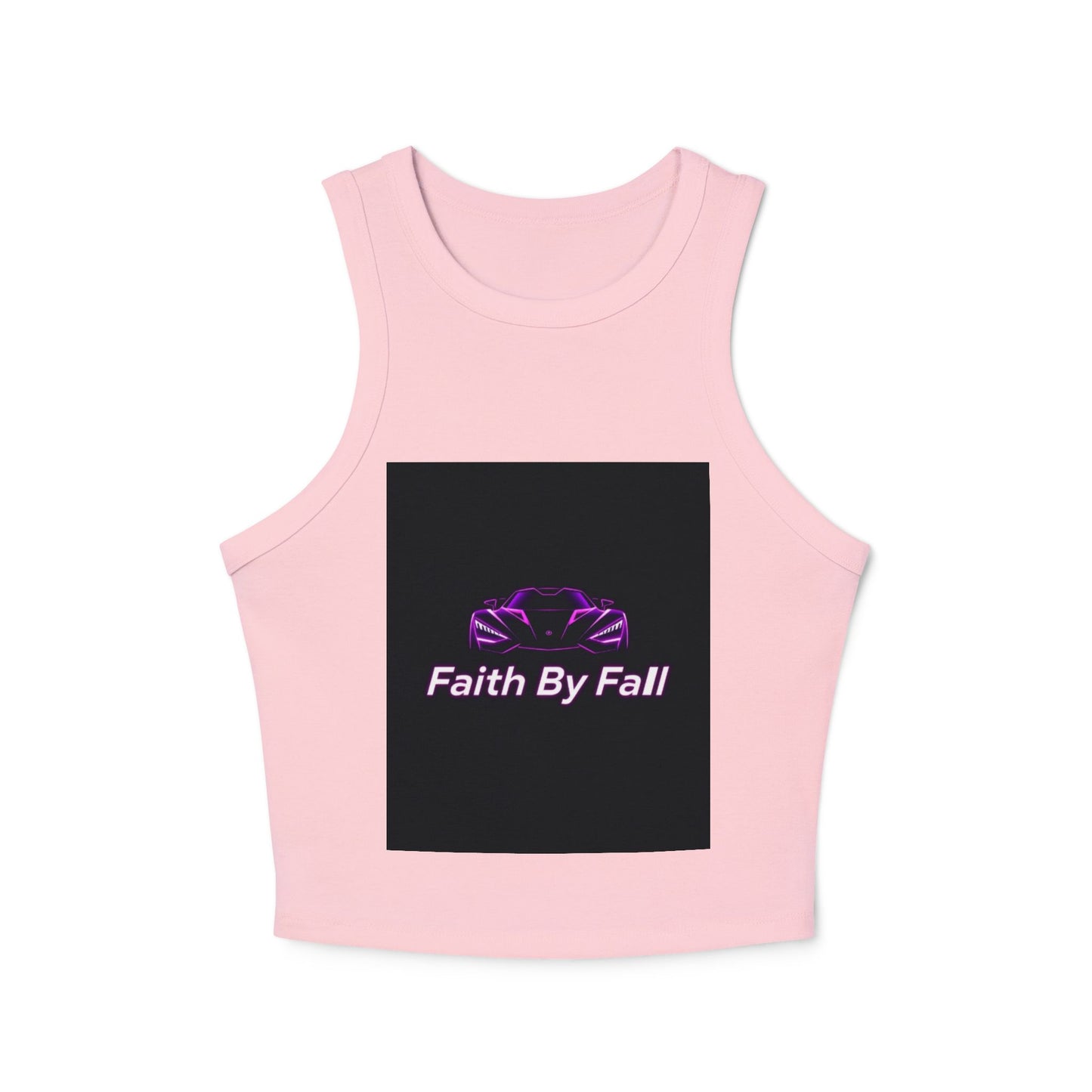 Women’s Racerback Tank Top with Inspirational Quotes