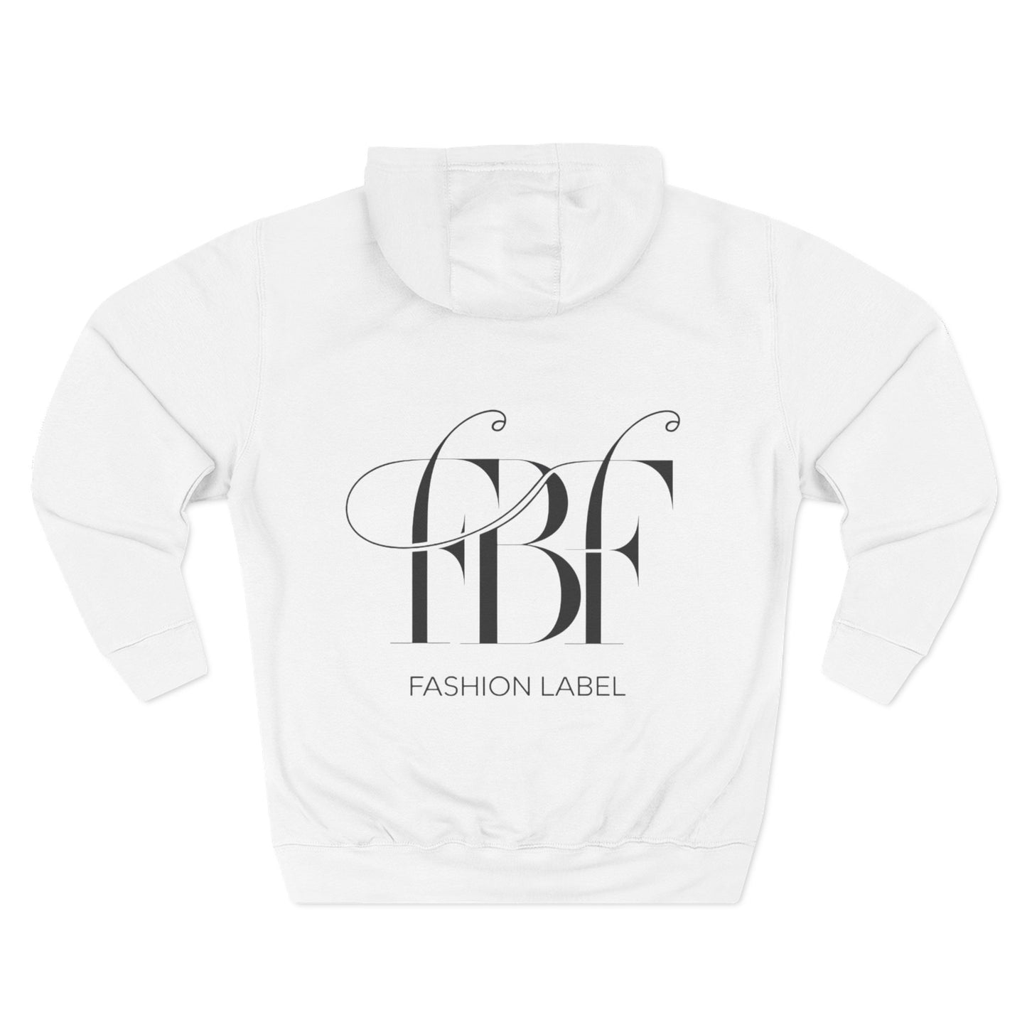 Faith Fall Families Fleece Hoodie, Gift for Faithful Friends, Cozy Layer, Casual Wear, Fall Fashion, Trendy Outfits, Family Gatherings