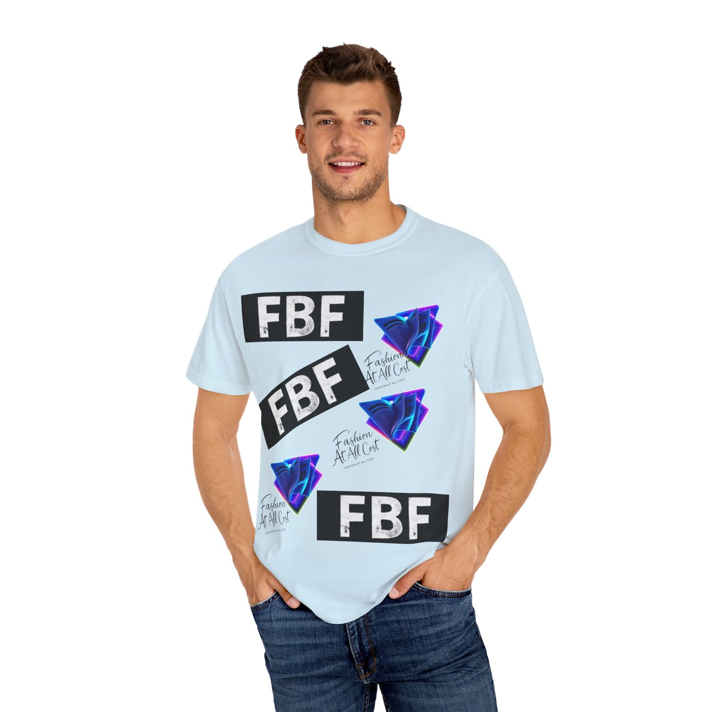 Vibrant Graphic Tee for Trendsetters | Unisex T-Shirt, Festival Wear, Streetwear, Gift for Music Lovers, Casual Style