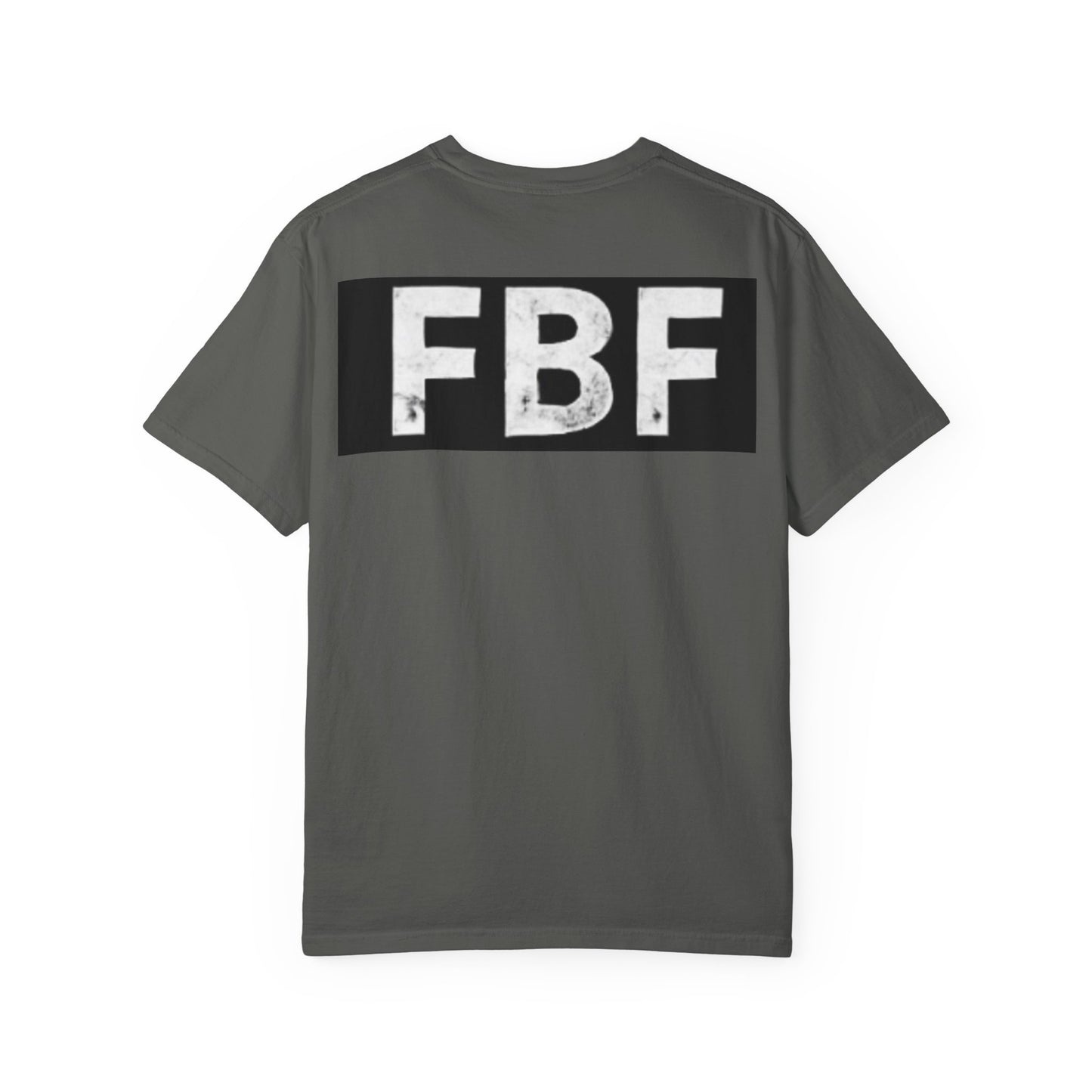 Neon Graphic T-Shirt - Starseed FBF Tee, Unisex Fashion, Cool Gift, Festival Wear, Retro Style, Casual Streetwear