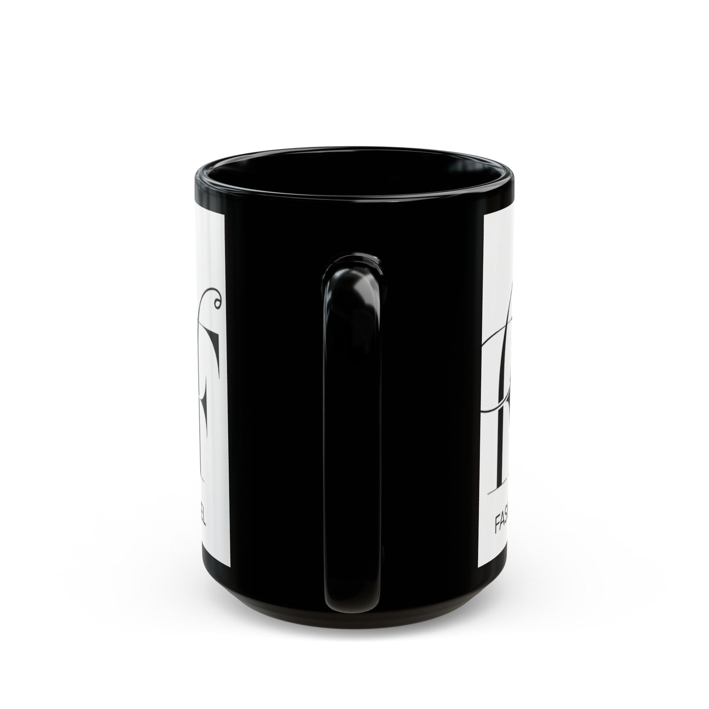 Black Mug (11oz, 15oz)