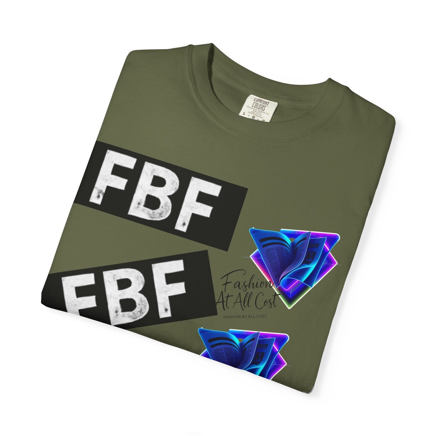 Vibrant Graphic Tee for Trendsetters | Unisex T-Shirt, Festival Wear, Streetwear, Gift for Music Lovers, Casual Style