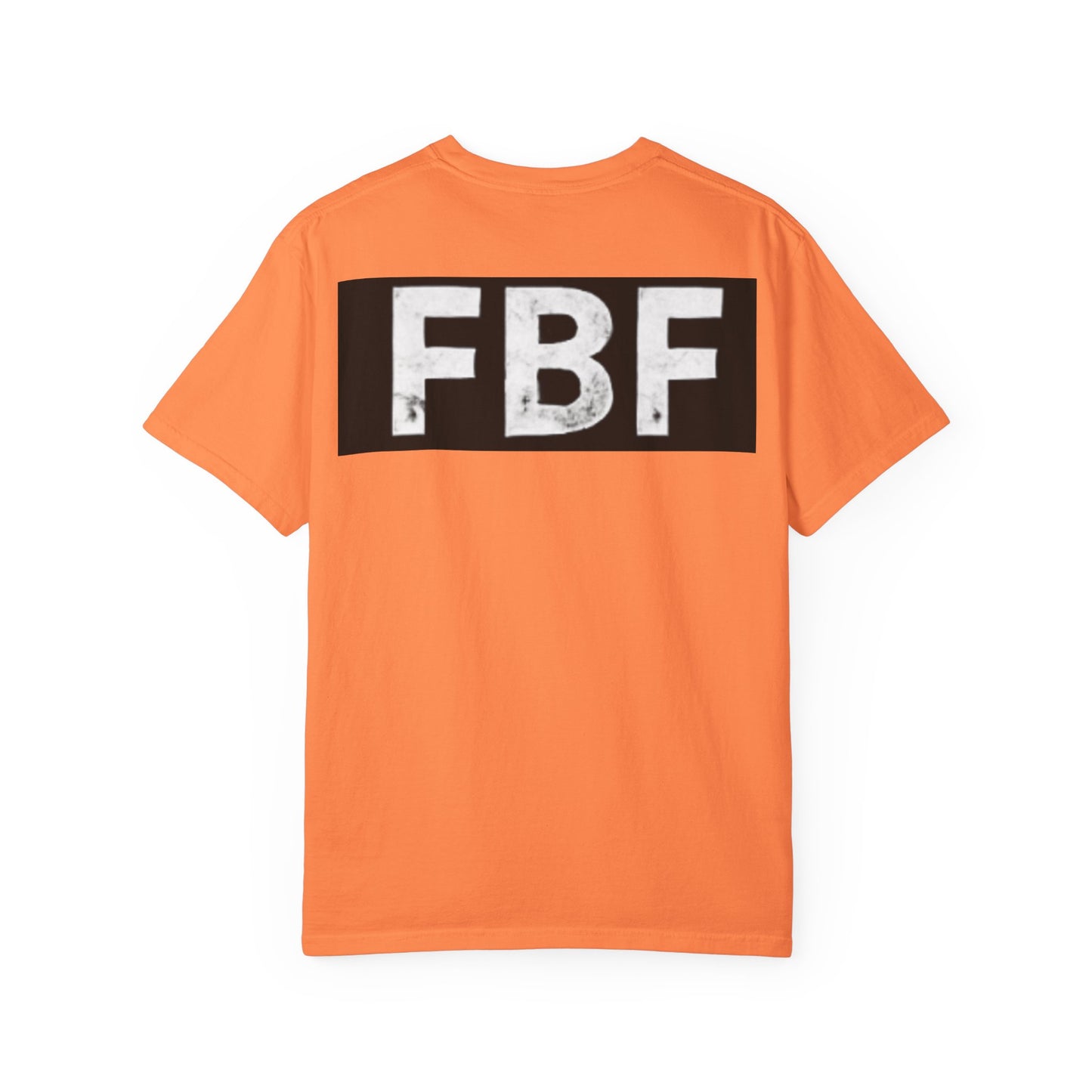 Neon Graphic T-Shirt - Starseed FBF Tee, Unisex Fashion, Cool Gift, Festival Wear, Retro Style, Casual Streetwear