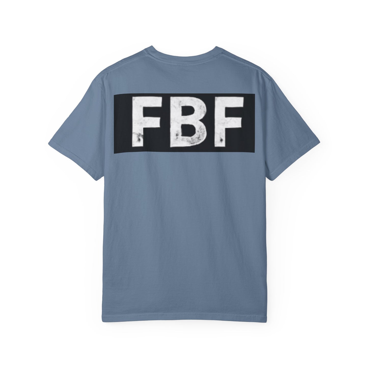 Neon Graphic T-Shirt - Starseed FBF Tee, Unisex Fashion, Cool Gift, Festival Wear, Retro Style, Casual Streetwear