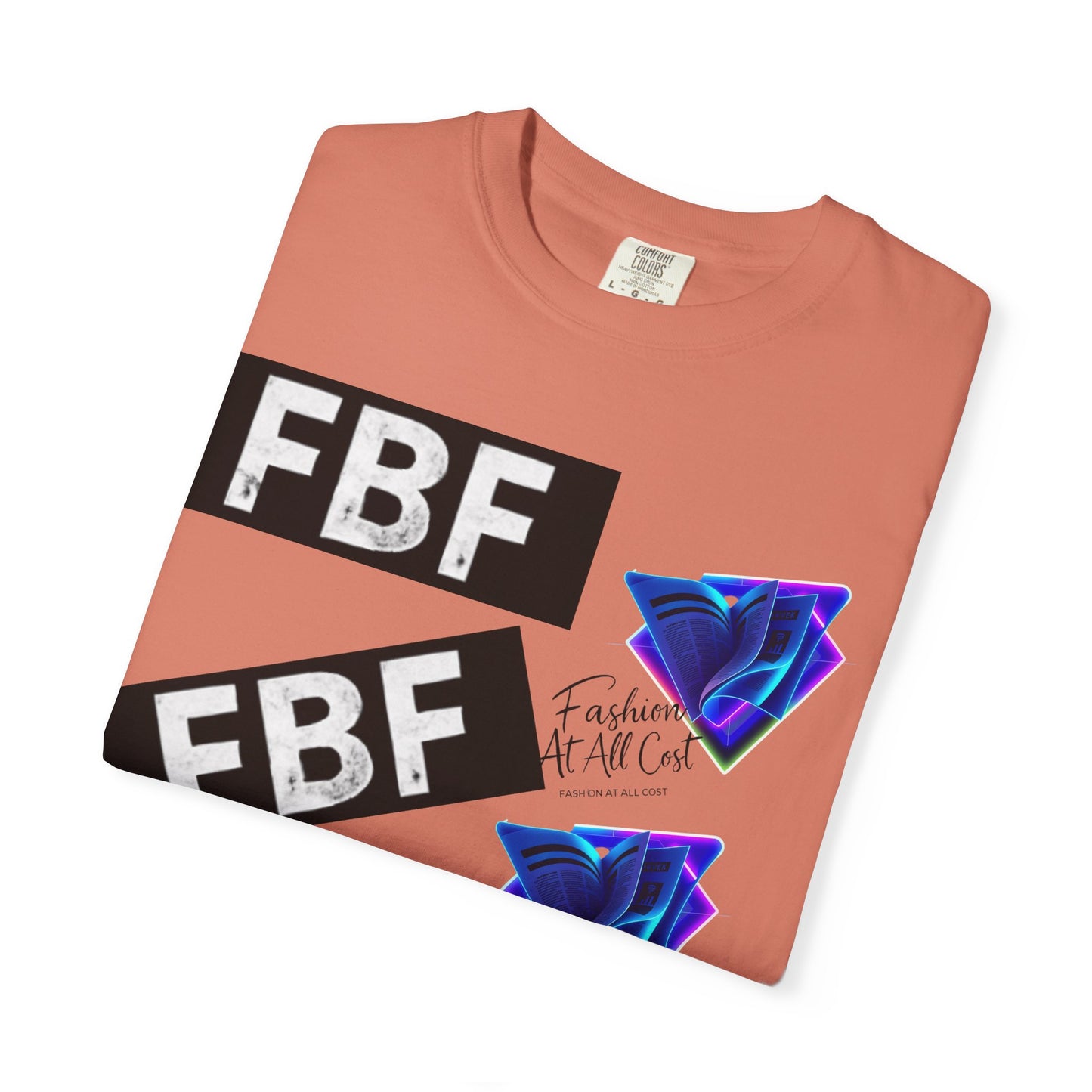Vibrant Graphic Tee for Trendsetters | Unisex T-Shirt, Festival Wear, Streetwear, Gift for Music Lovers, Casual Style